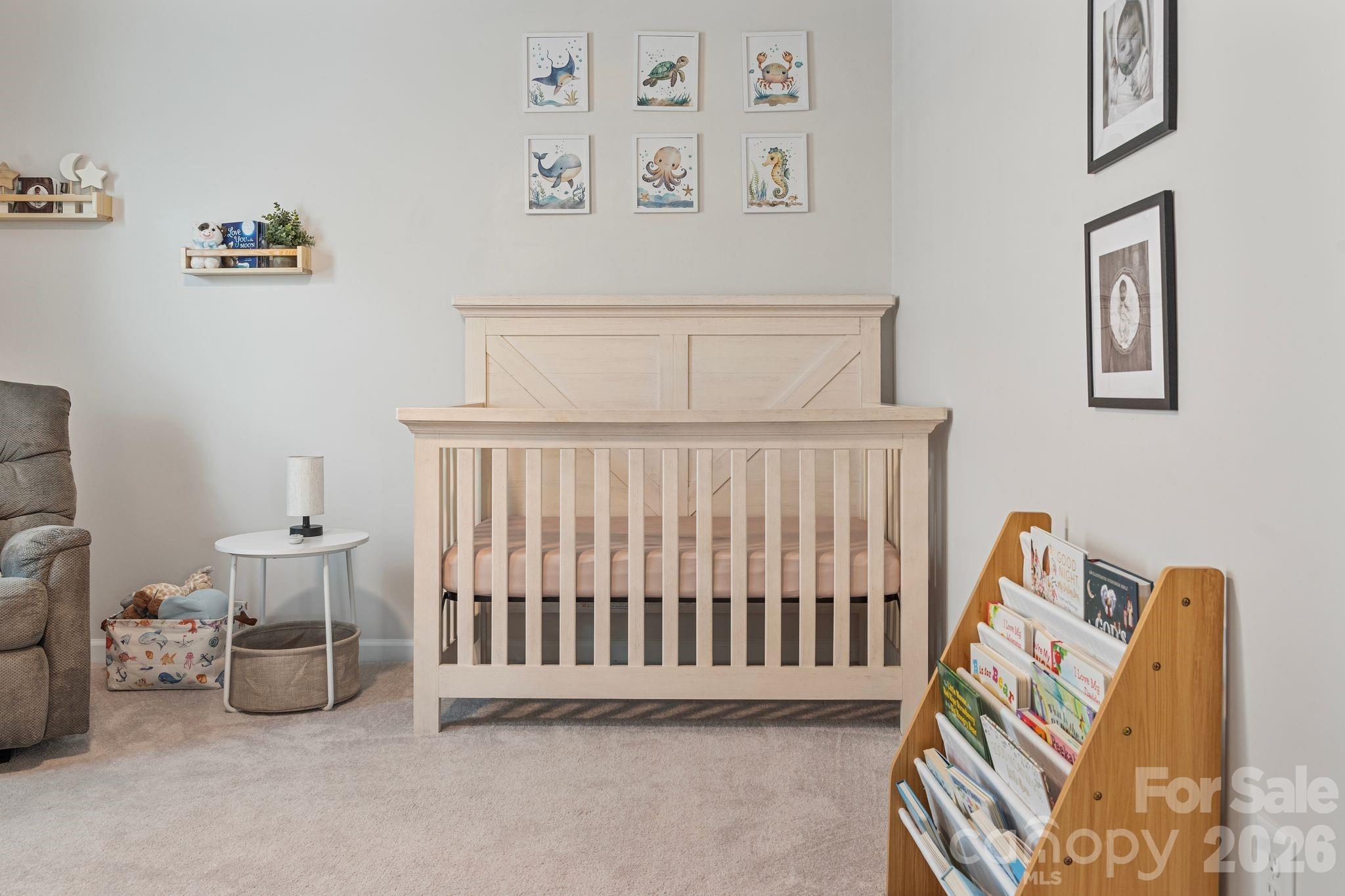 6855 Spring Peeper Lane — Lancaster