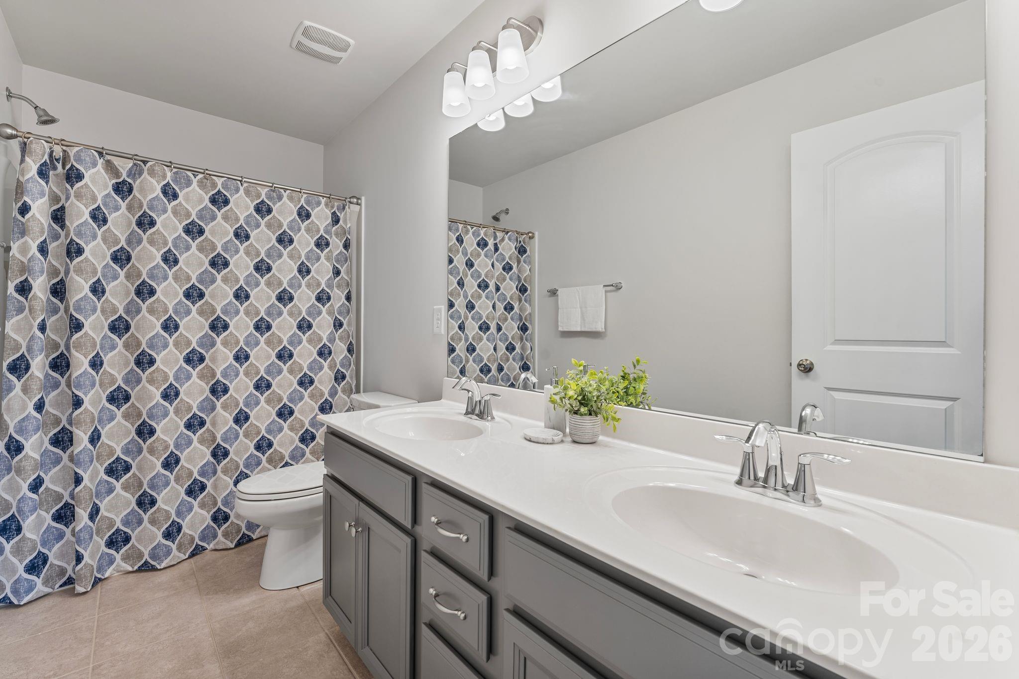 6855 Spring Peeper Lane — Lancaster