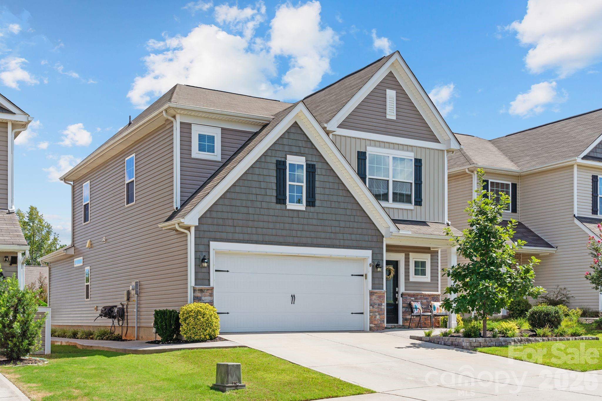 6855 Spring Peeper Lane — Lancaster