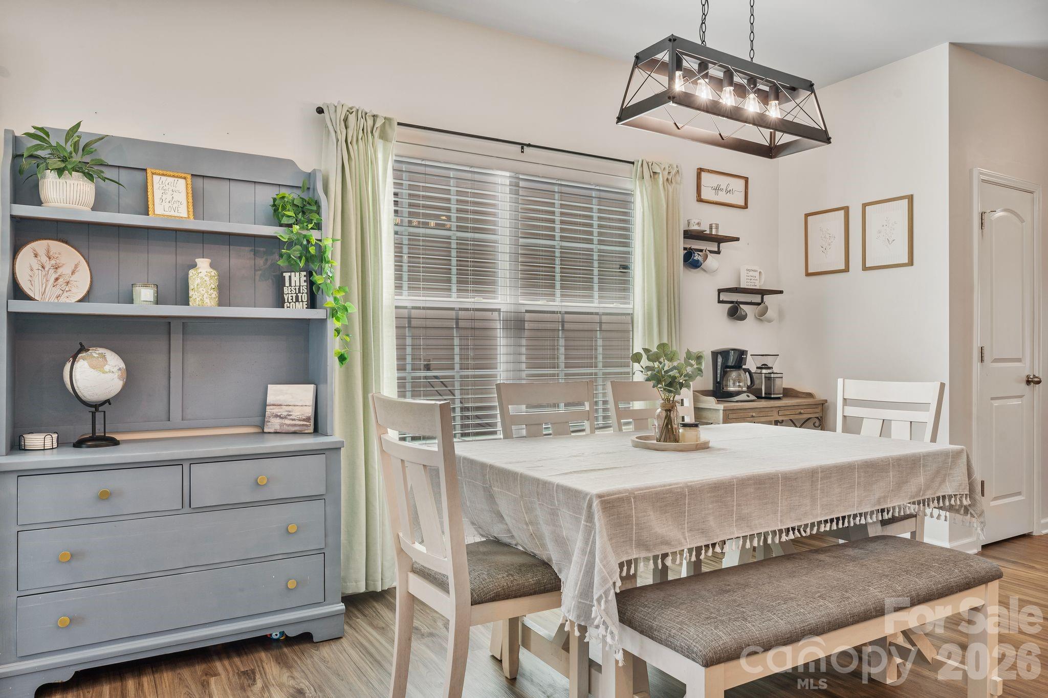 6855 Spring Peeper Lane — Lancaster