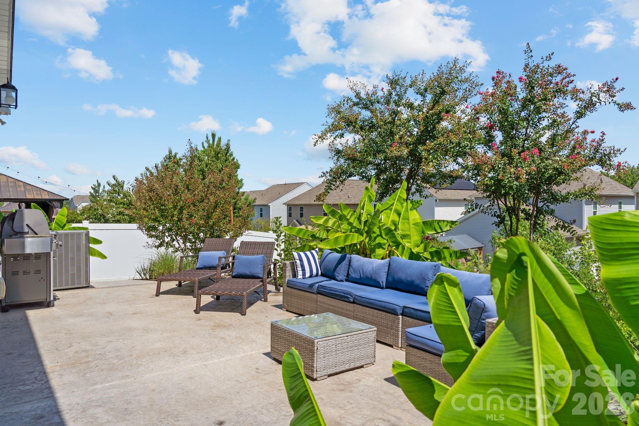 6855 Spring Peeper Lane — Lancaster