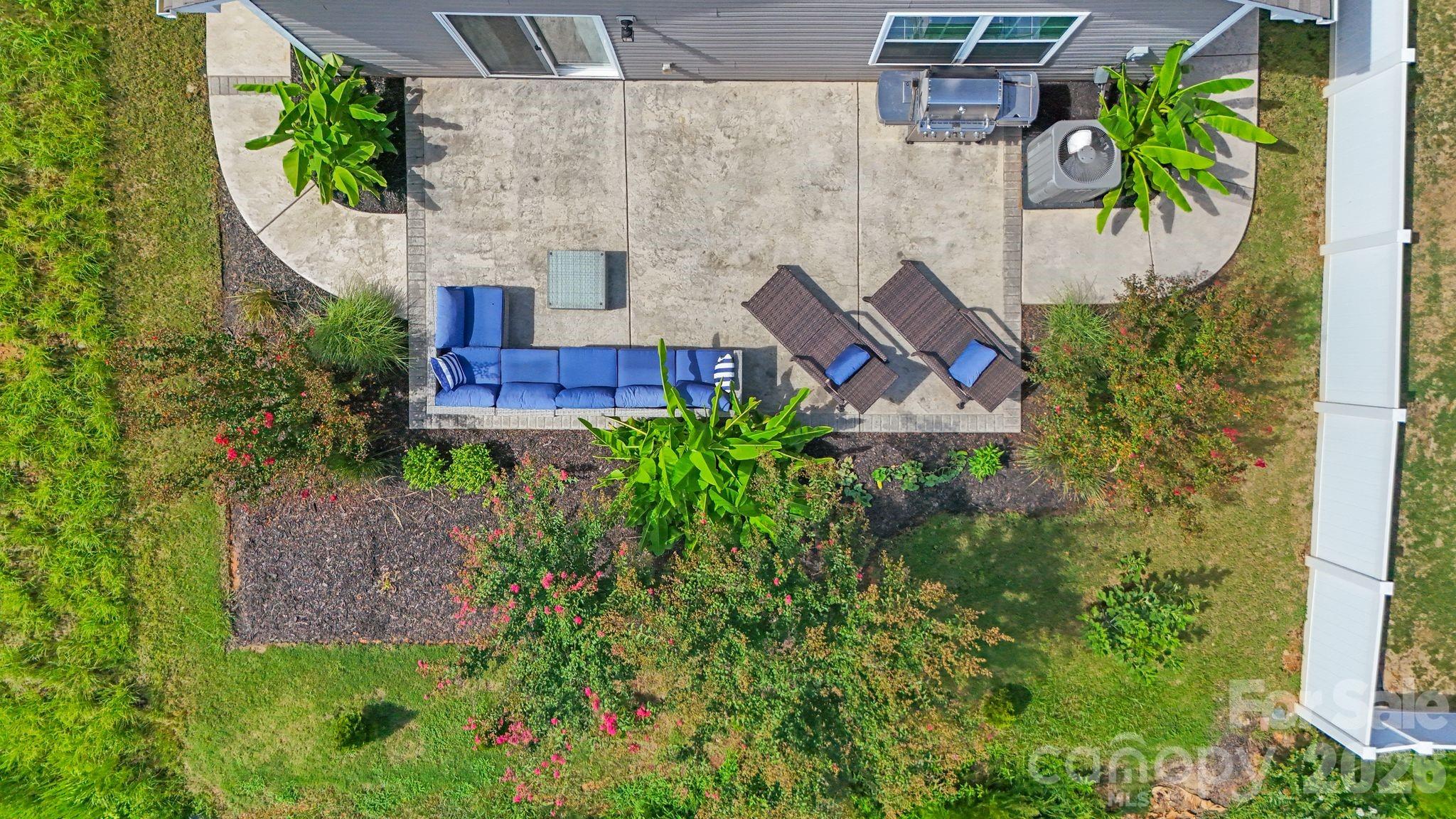 6855 Spring Peeper Lane — Lancaster