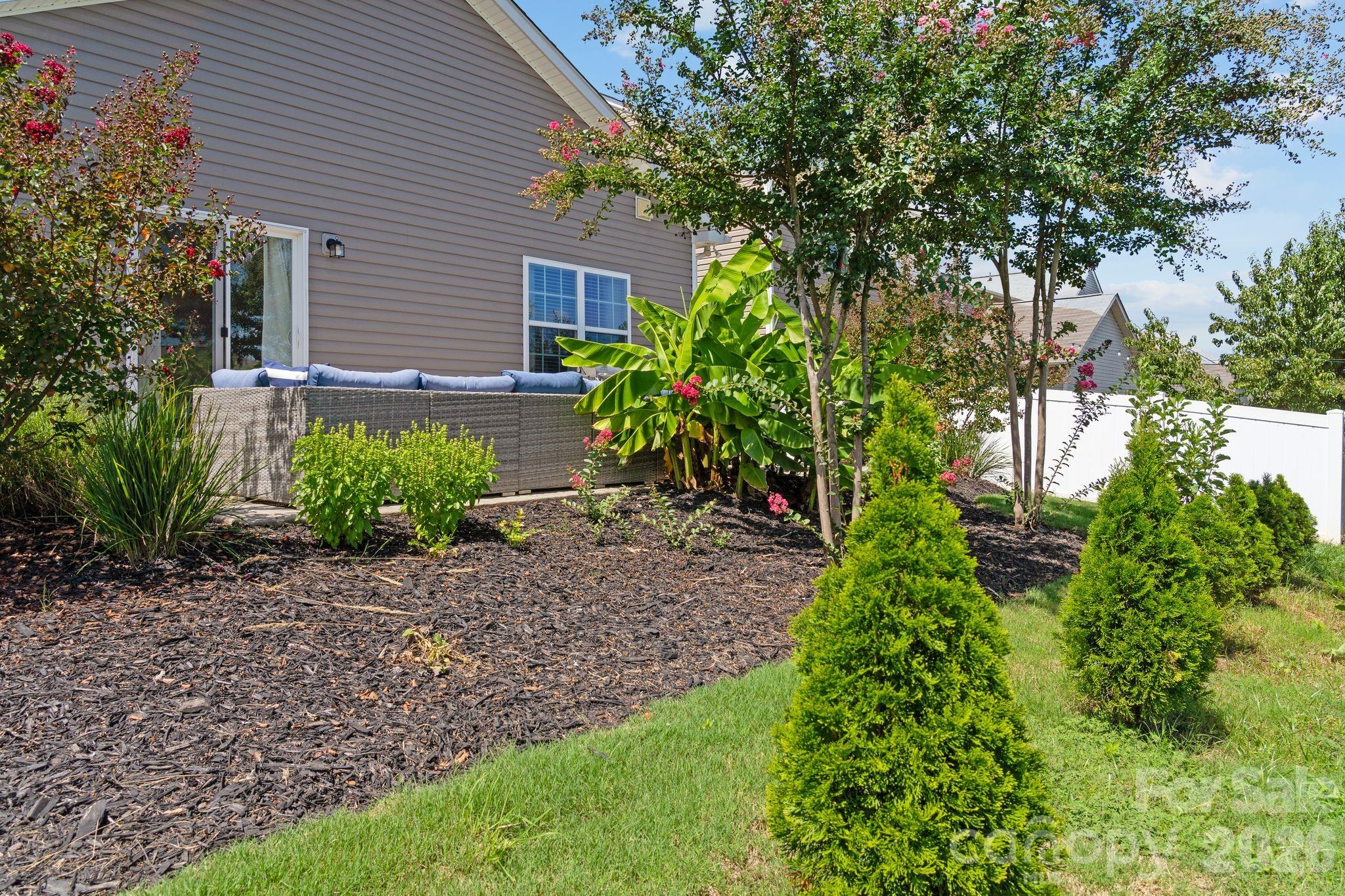 6855 Spring Peeper Lane — Lancaster