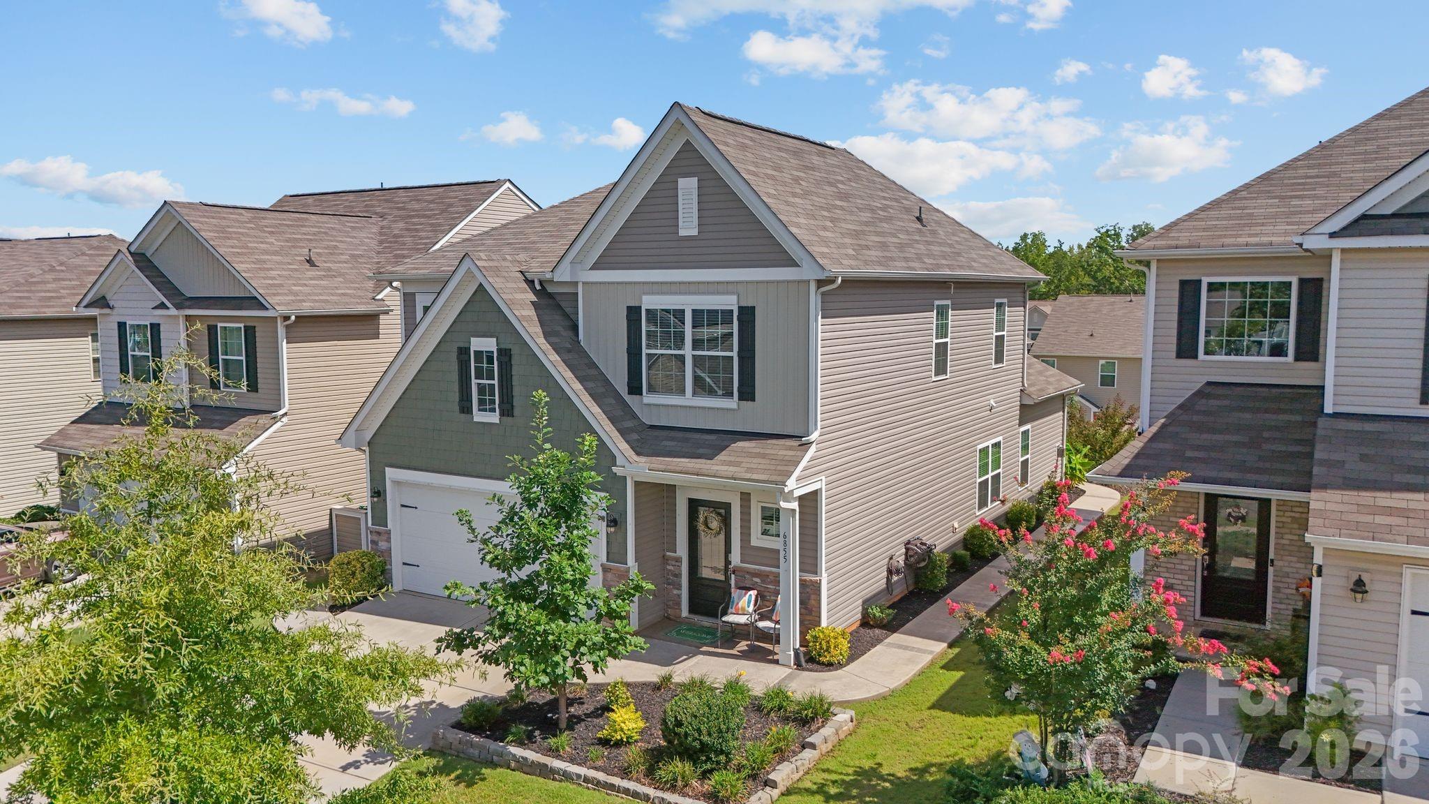 6855 Spring Peeper Lane — Lancaster