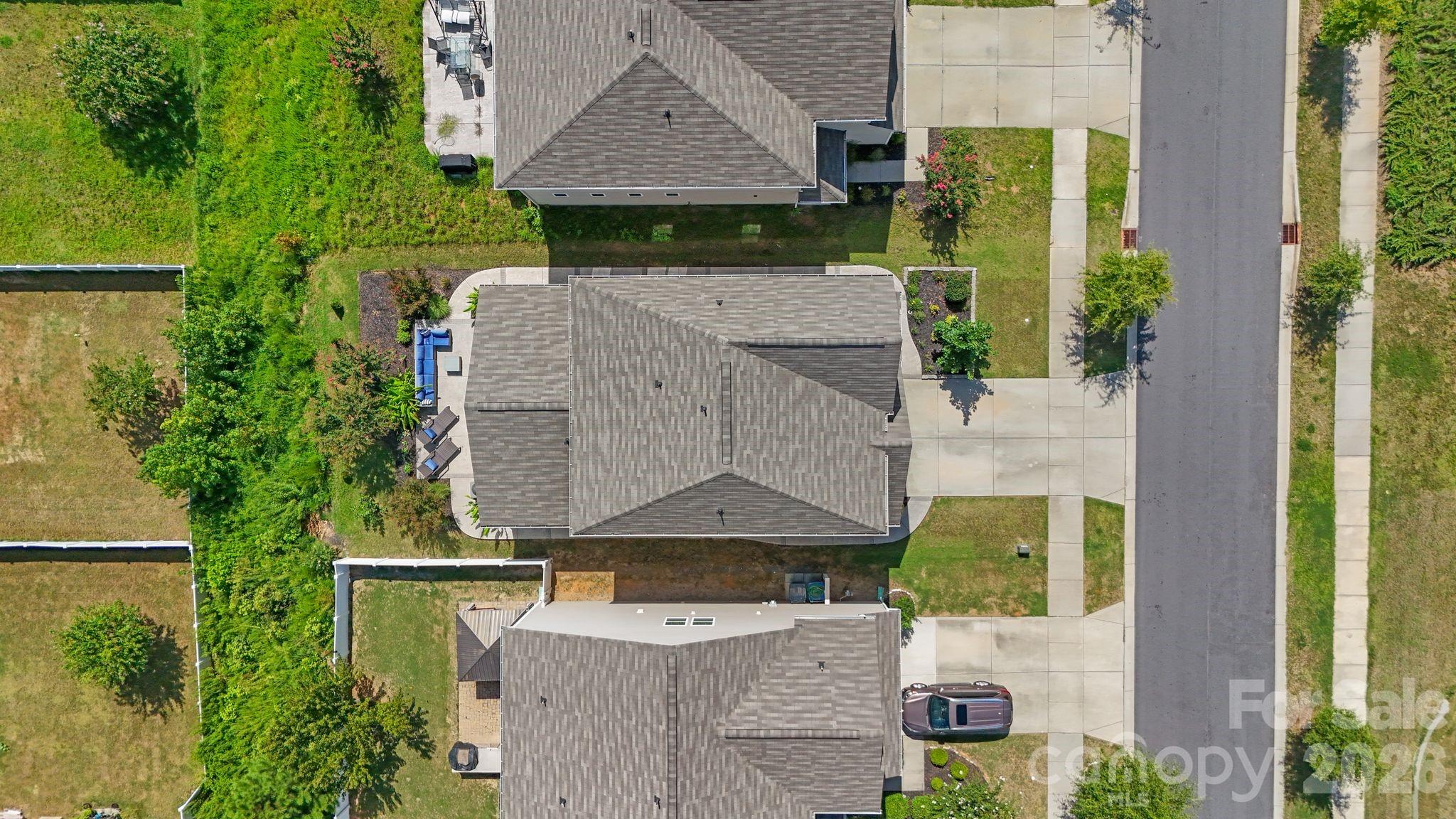 6855 Spring Peeper Lane — Lancaster