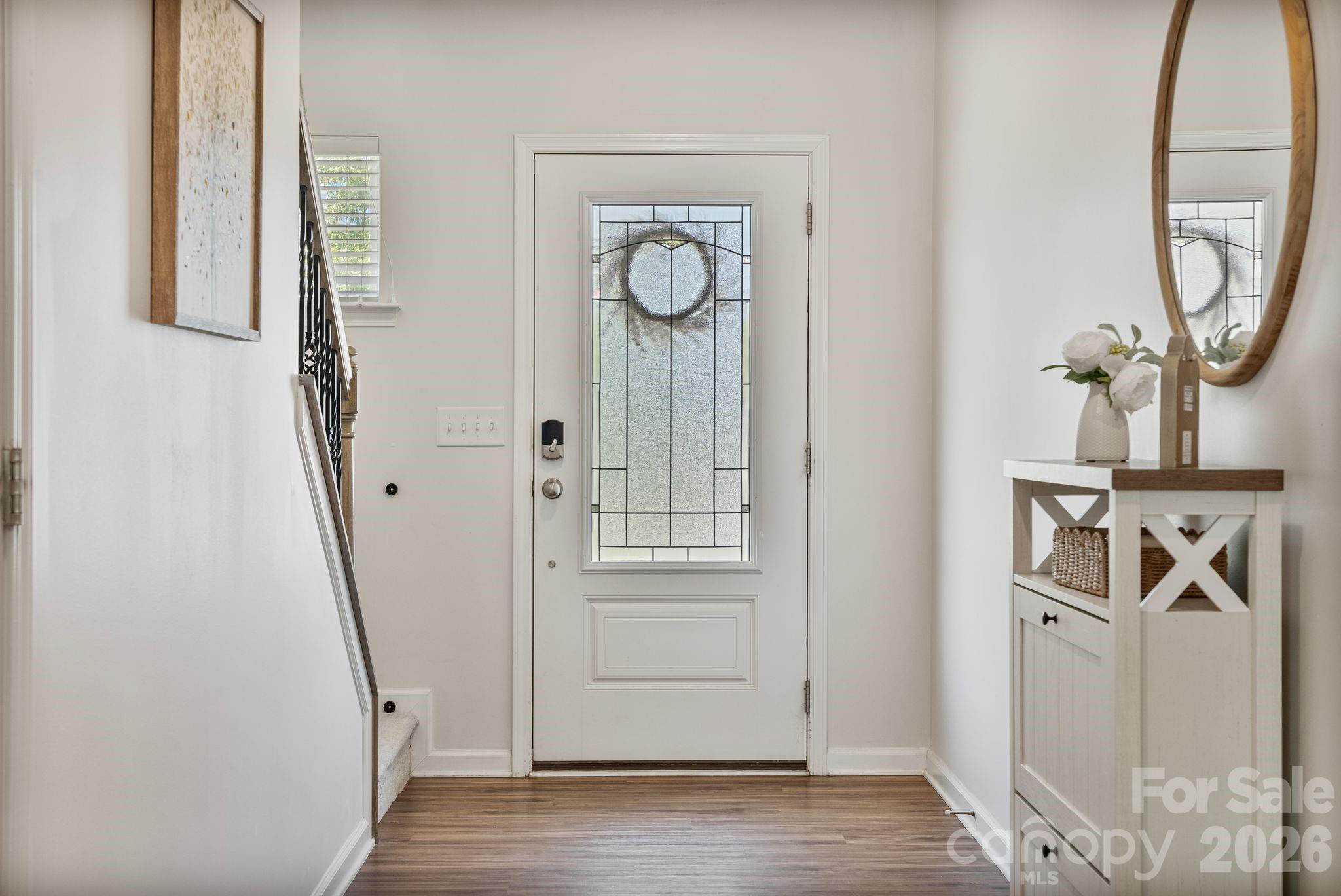 6855 Spring Peeper Lane — Lancaster