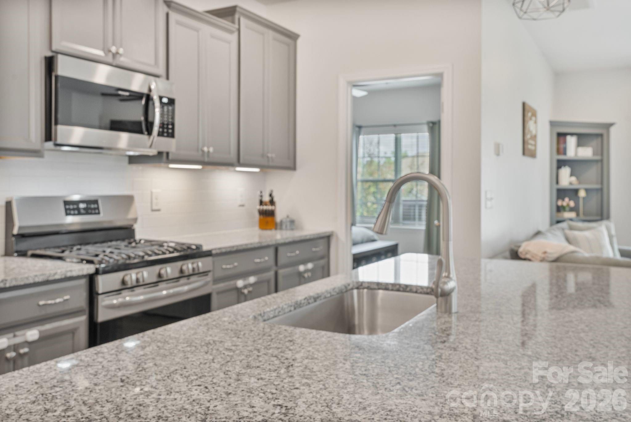 6855 Spring Peeper Lane — Lancaster