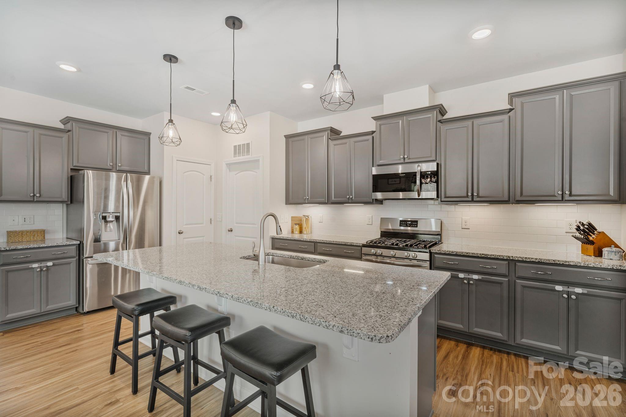 6855 Spring Peeper Lane — Lancaster