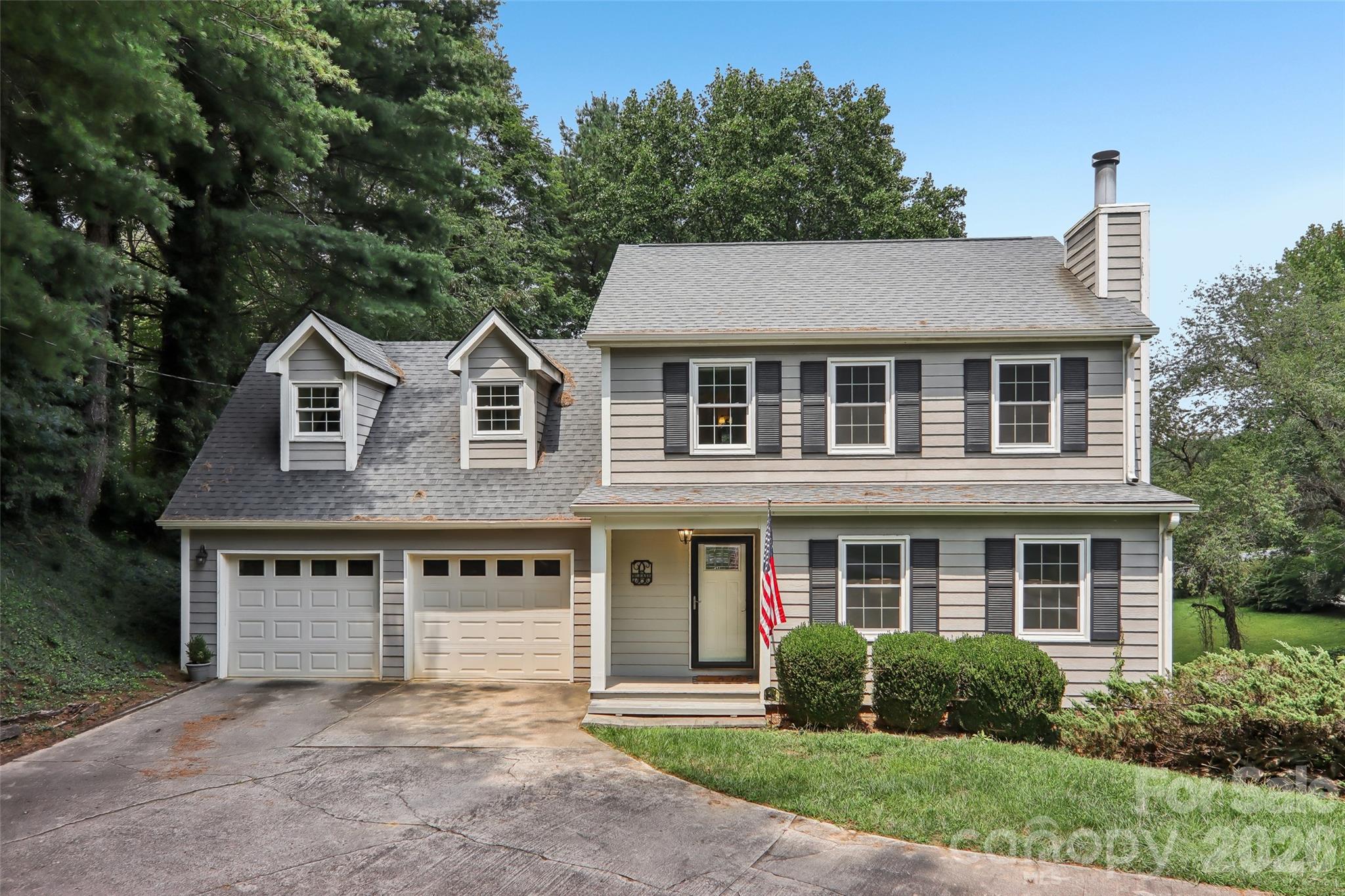 70 Acorn Lane — Clyde
