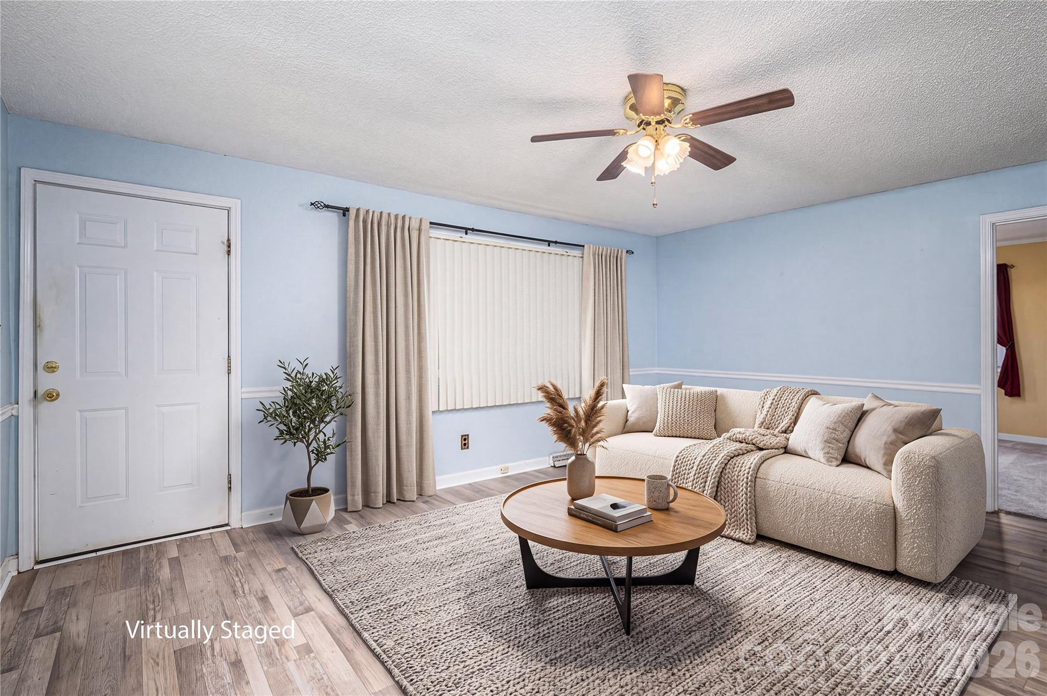 614 W Westview Street — Gastonia