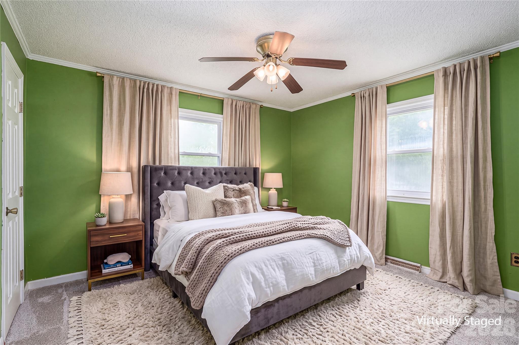 614 W Westview Street — Gastonia