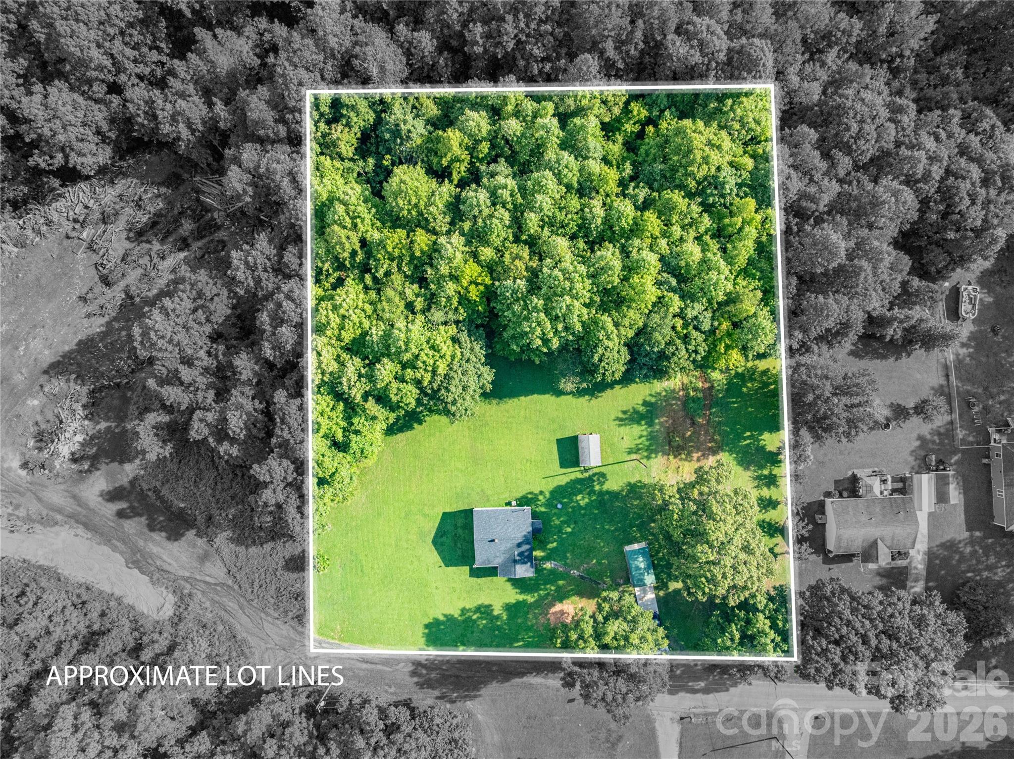 614 W Westview Street — Gastonia