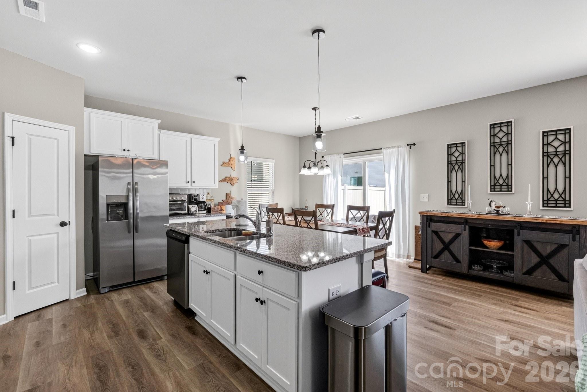 5223 Belstone Lane — Charlotte