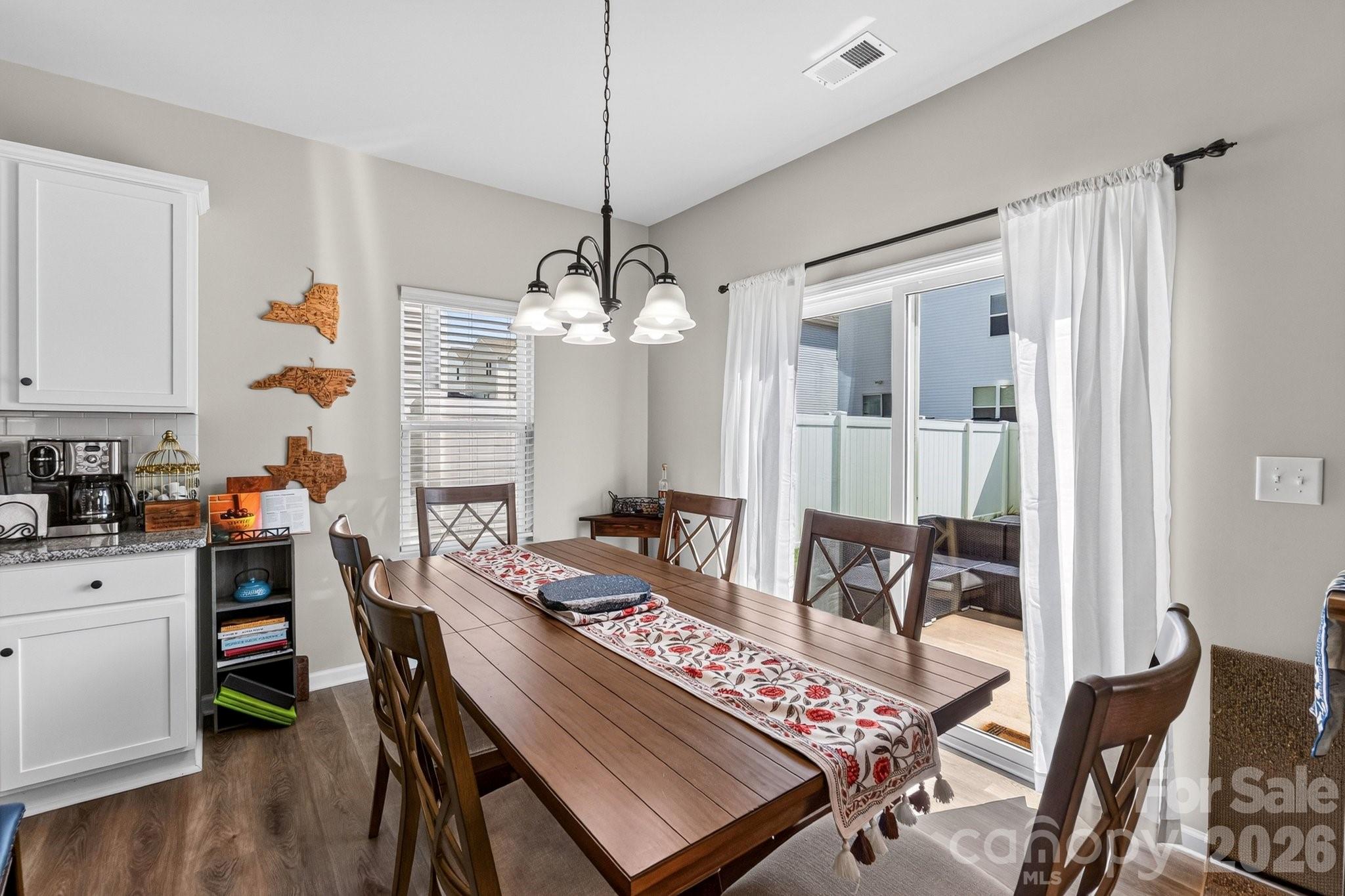 5223 Belstone Lane — Charlotte