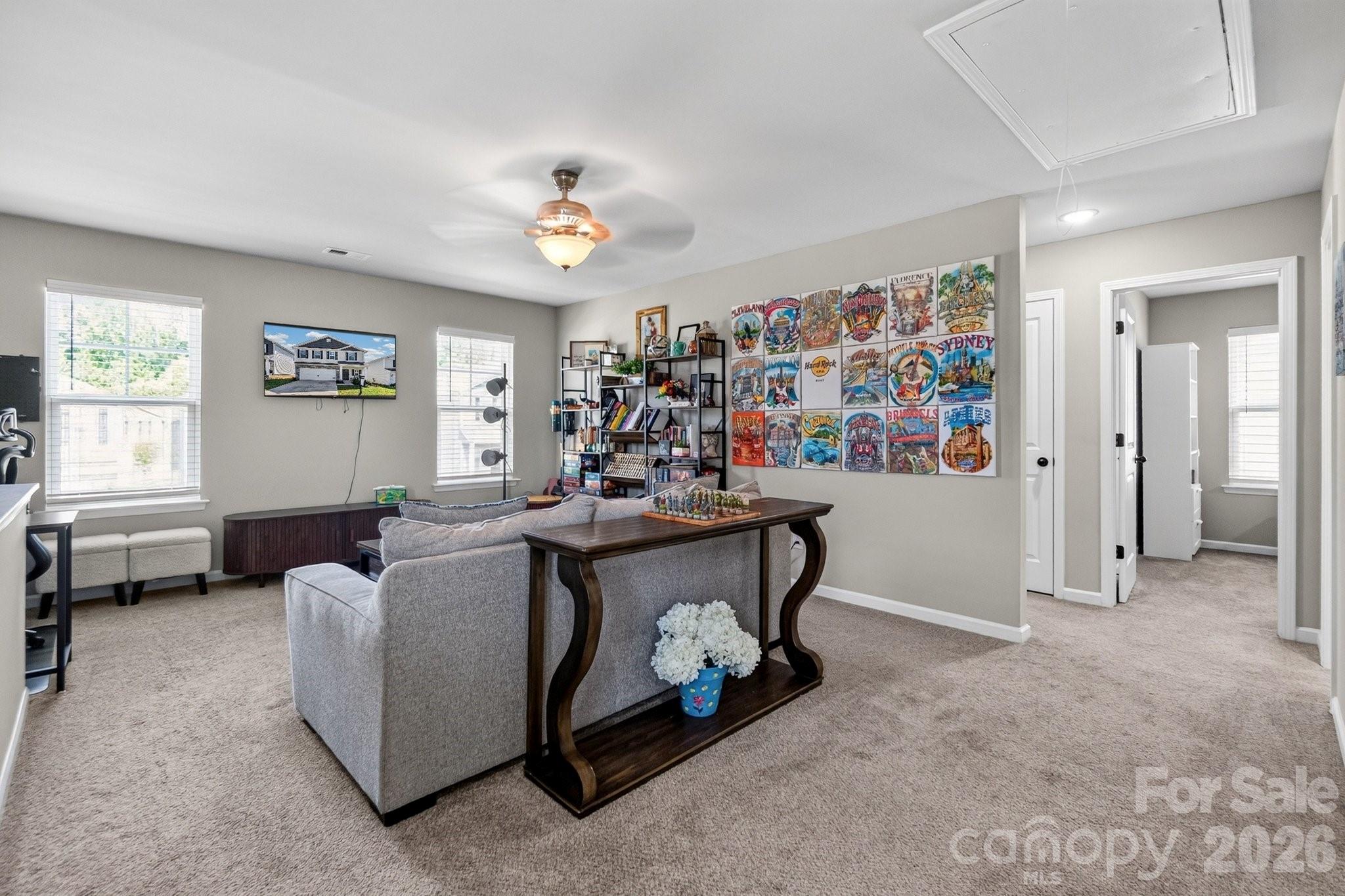 5223 Belstone Lane — Charlotte