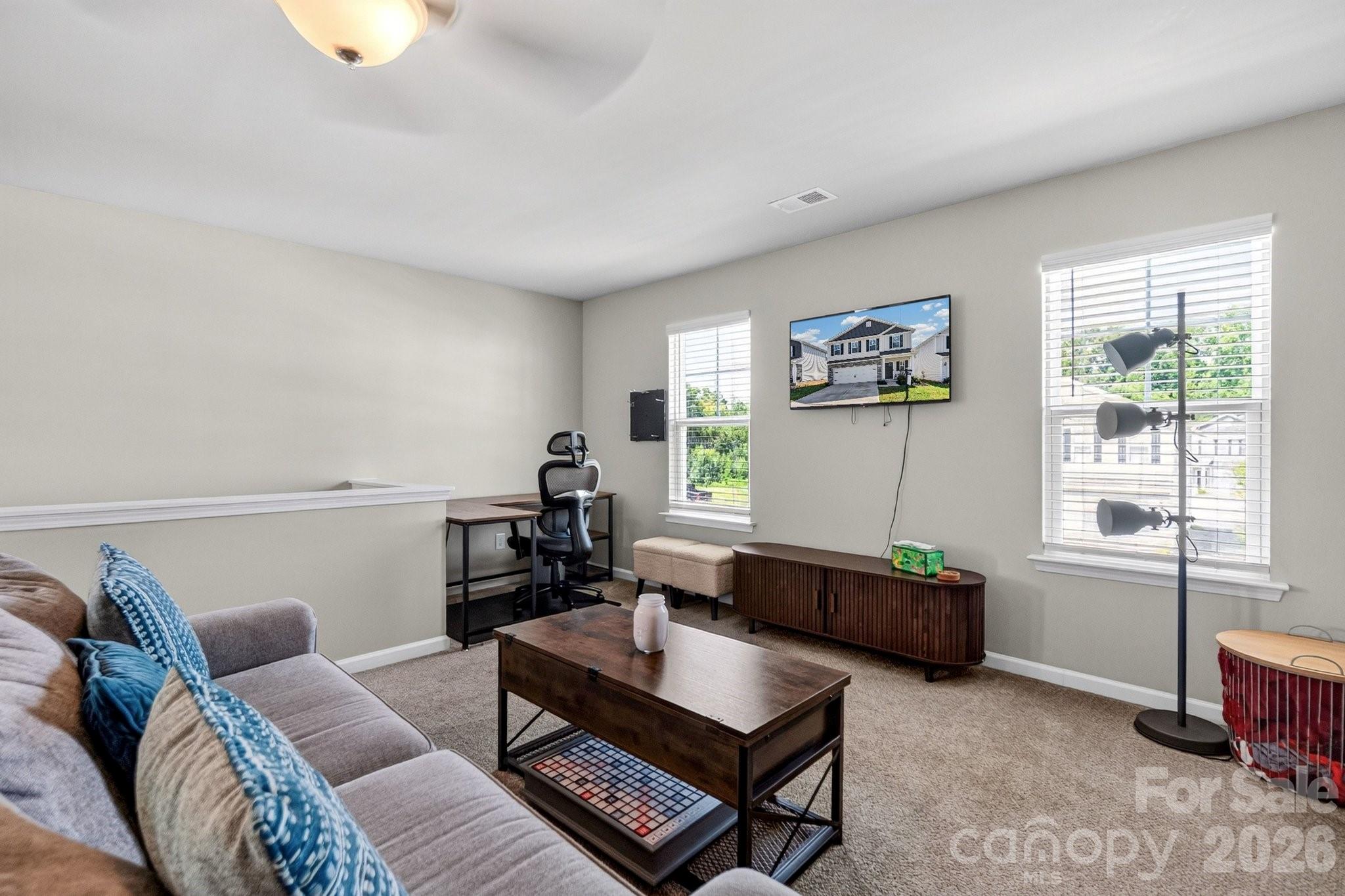 5223 Belstone Lane — Charlotte