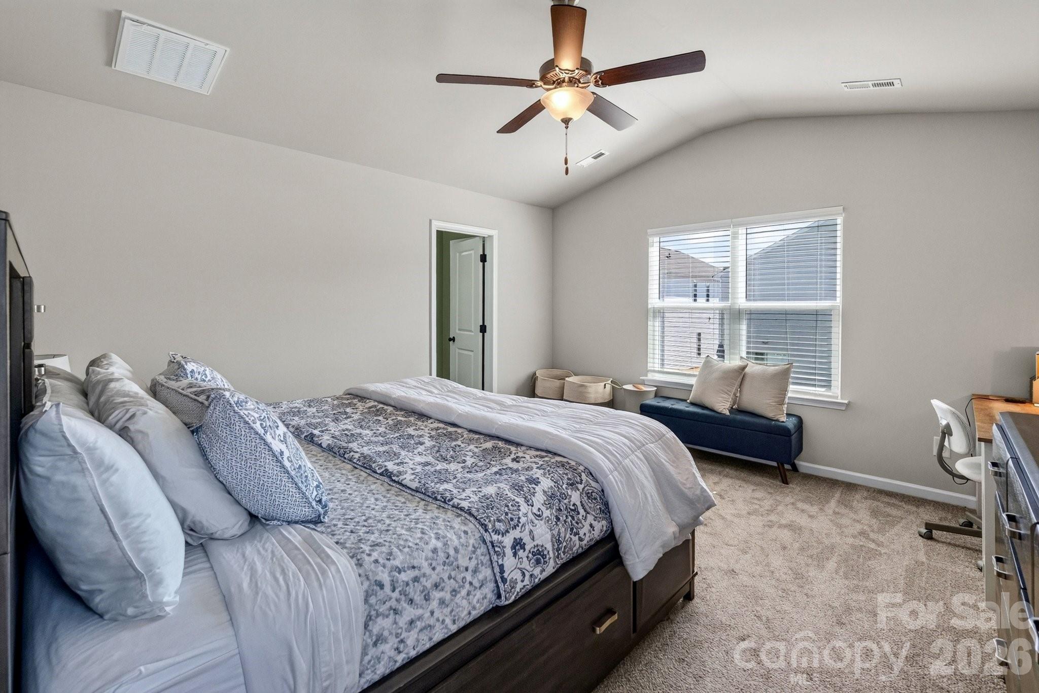5223 Belstone Lane — Charlotte