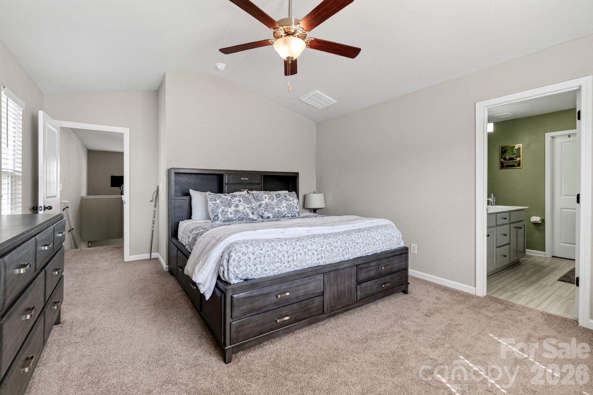 5223 Belstone Lane — Charlotte