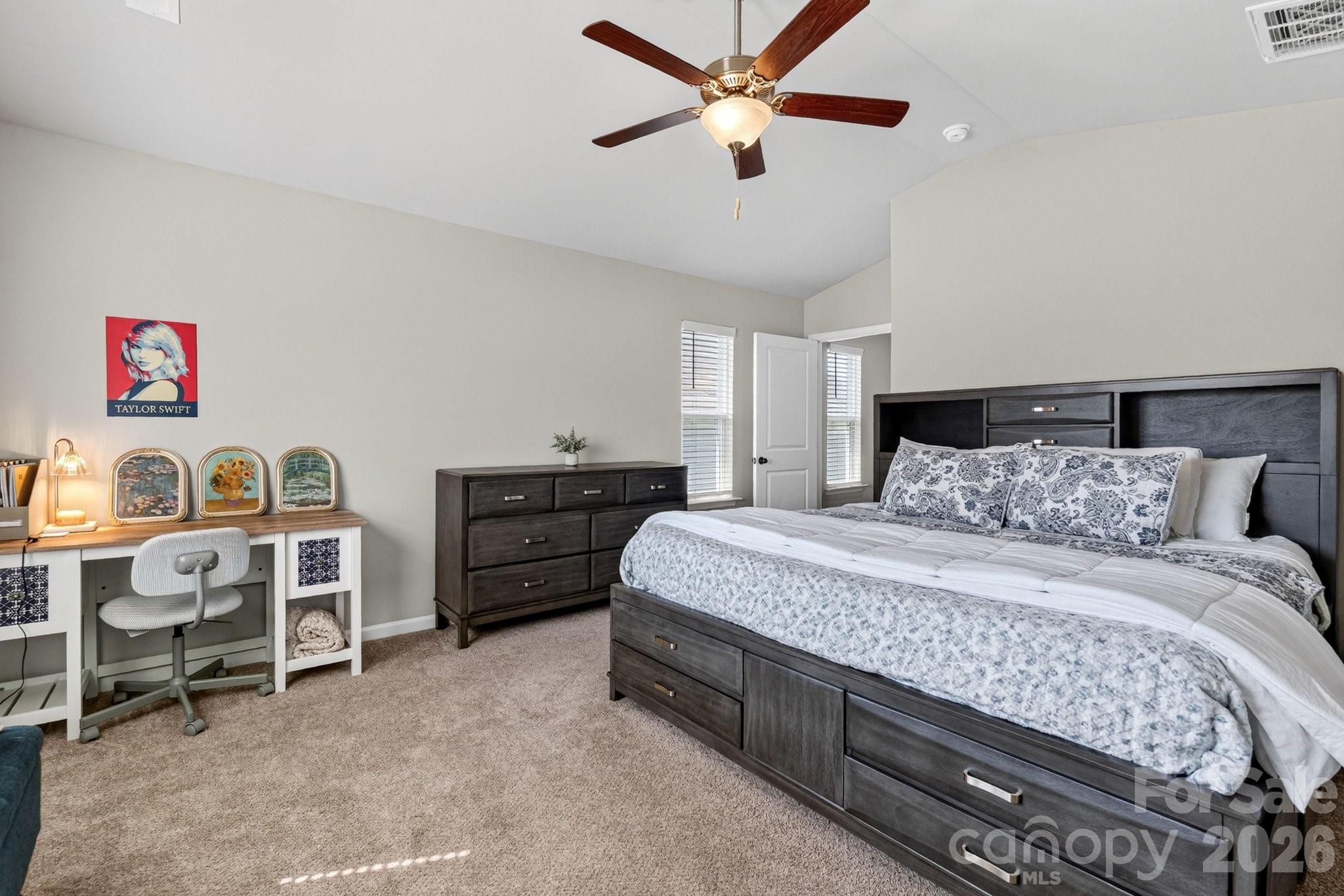 5223 Belstone Lane — Charlotte