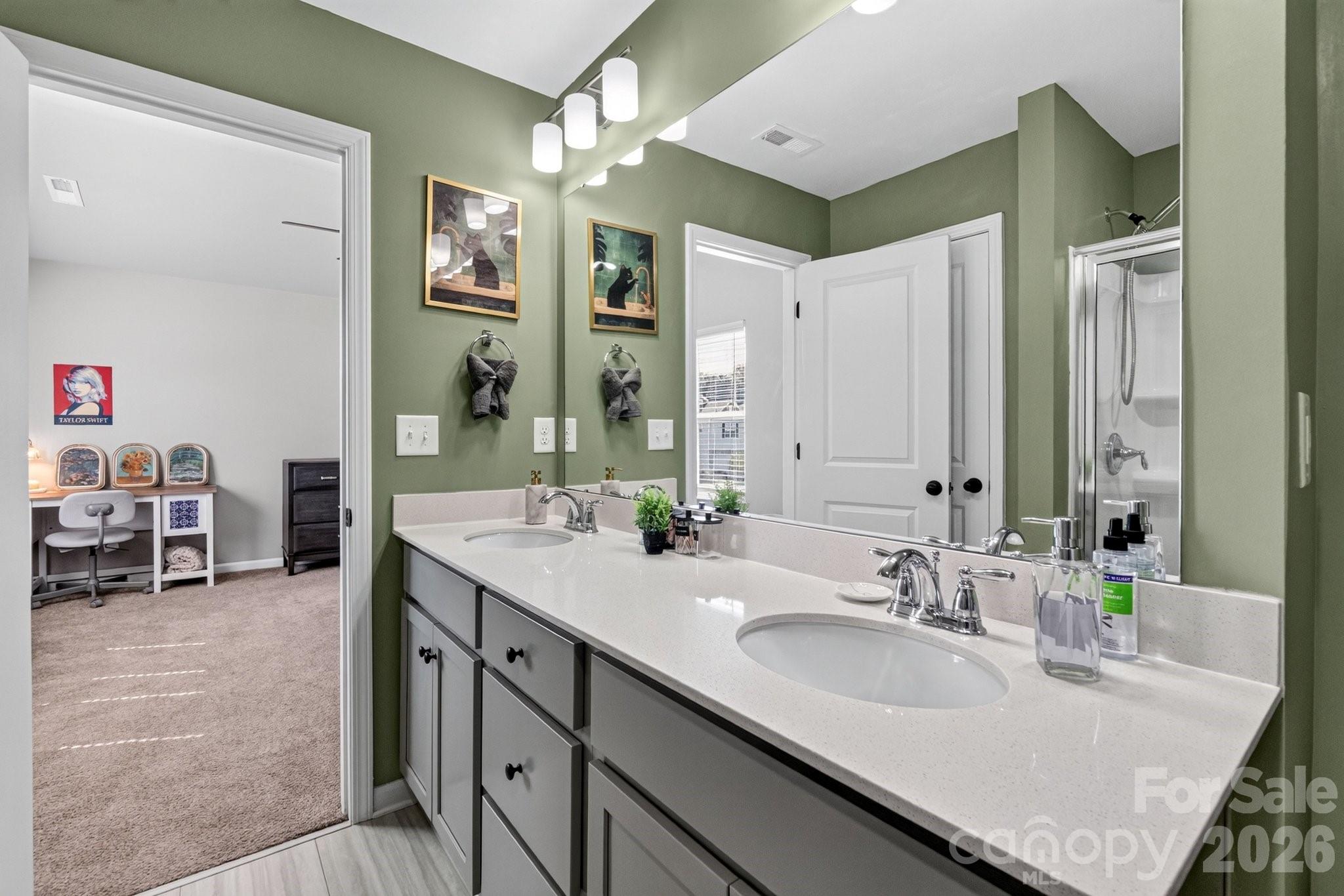 5223 Belstone Lane — Charlotte