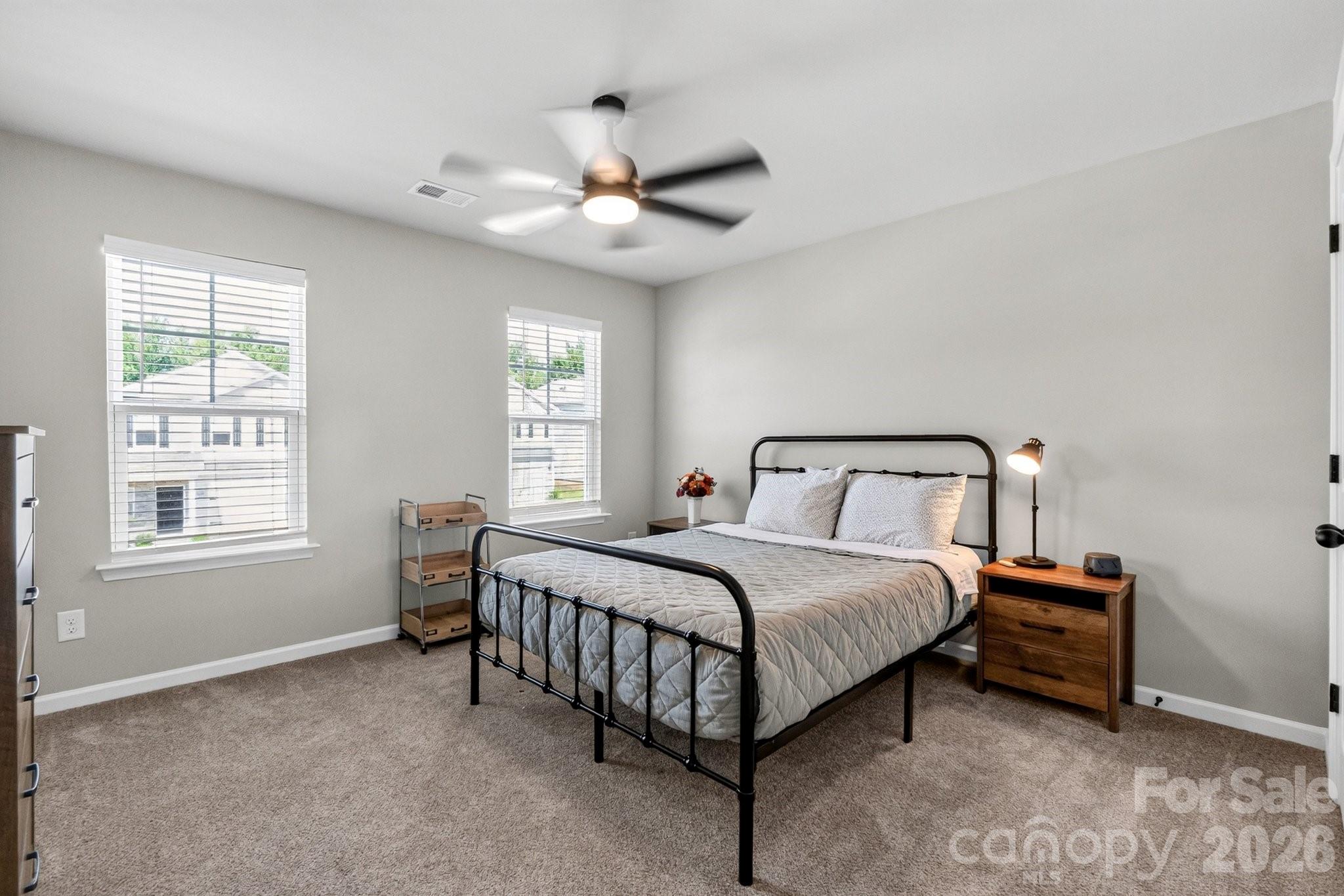 5223 Belstone Lane — Charlotte