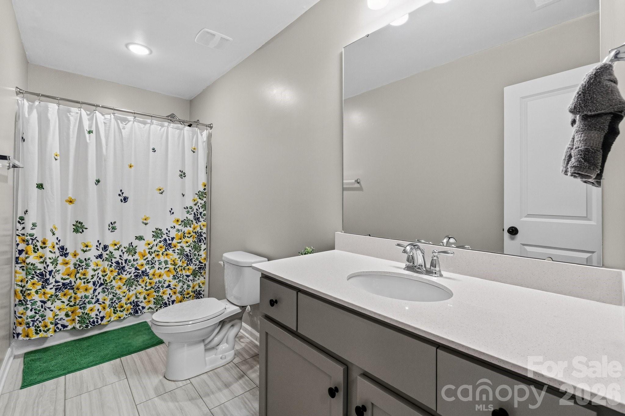 5223 Belstone Lane — Charlotte