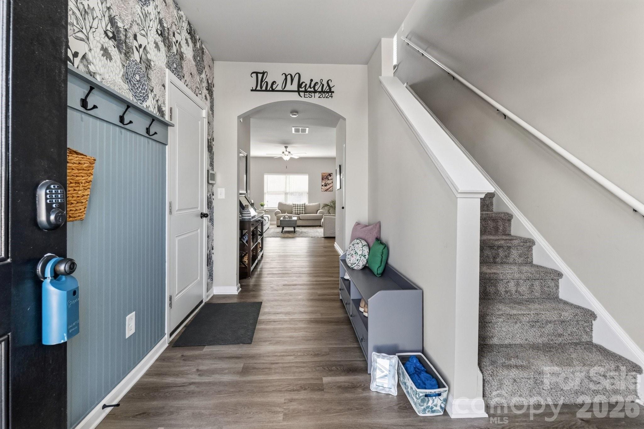 5223 Belstone Lane — Charlotte