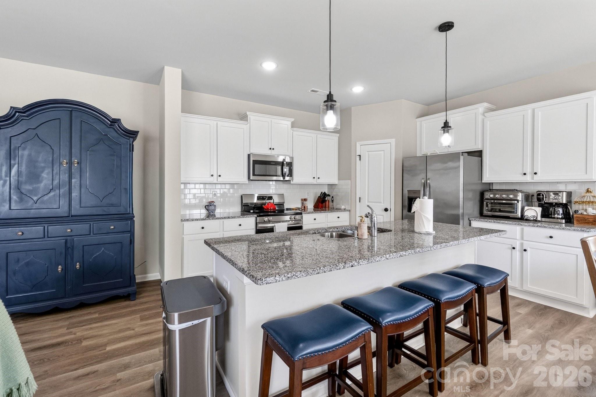 5223 Belstone Lane — Charlotte