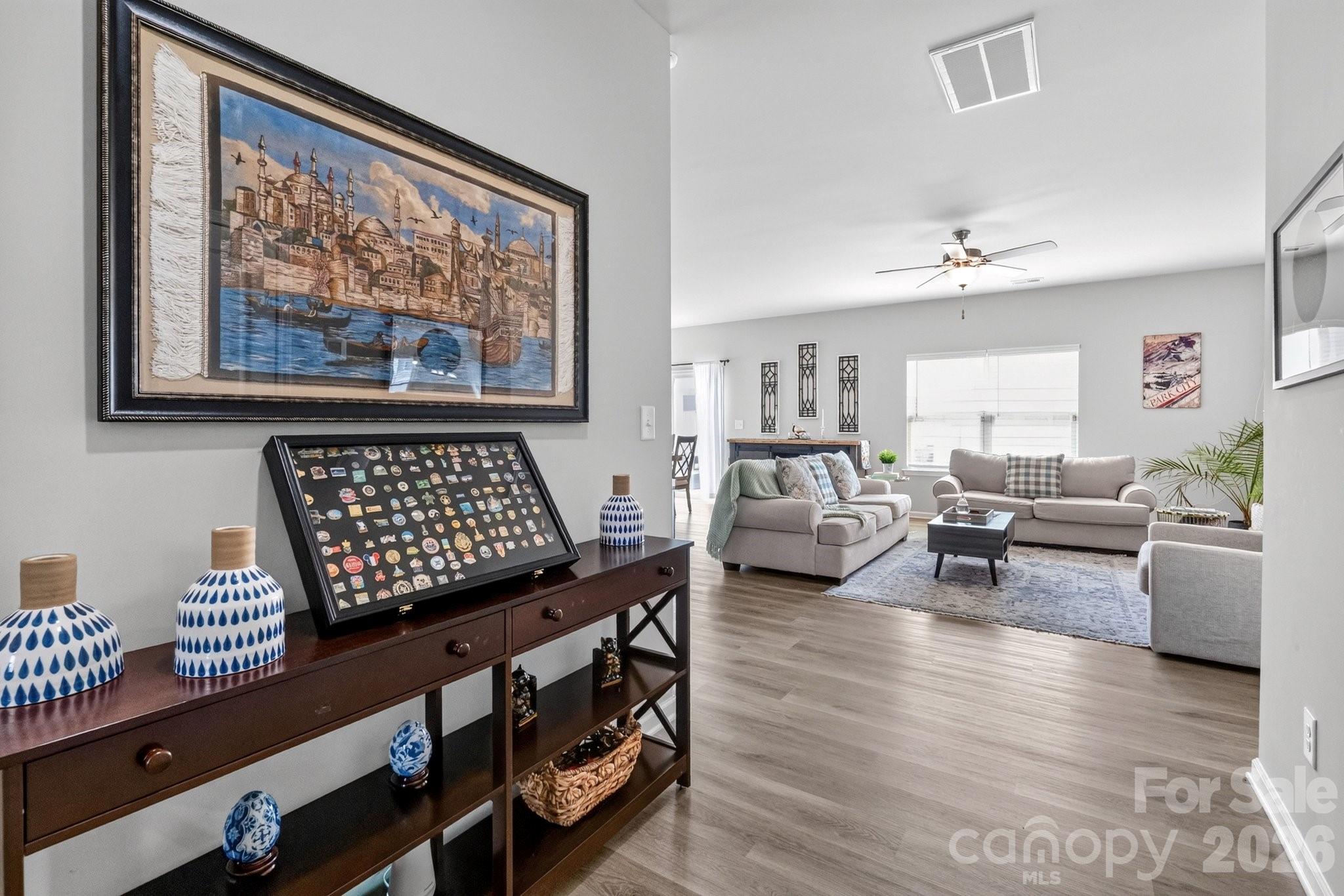 5223 Belstone Lane — Charlotte