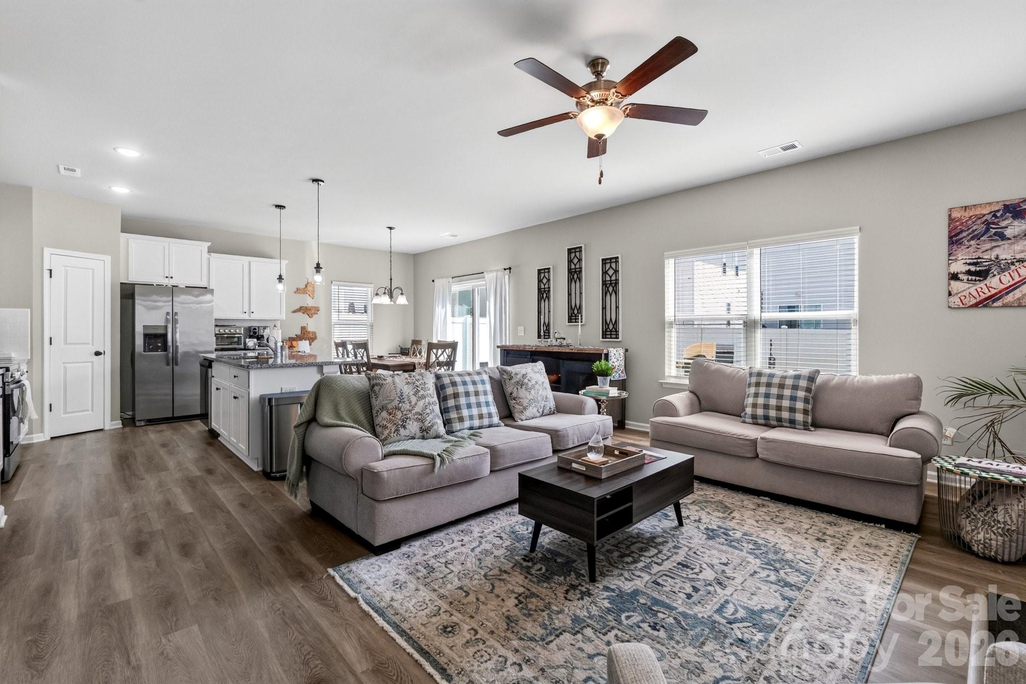 5223 Belstone Lane — Charlotte