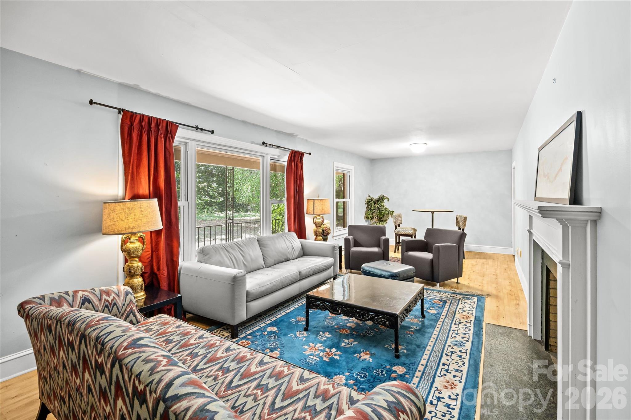 717 Wren Road — Gastonia