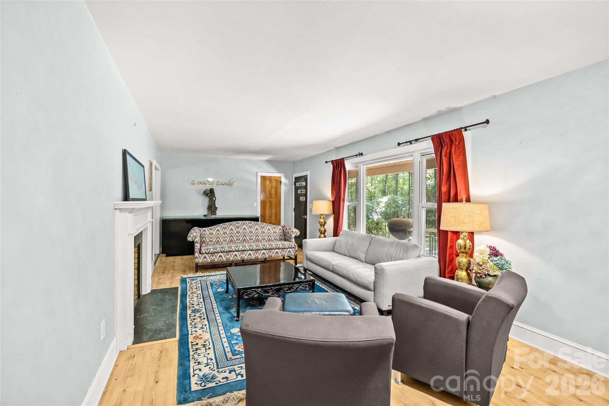 717 Wren Road — Gastonia
