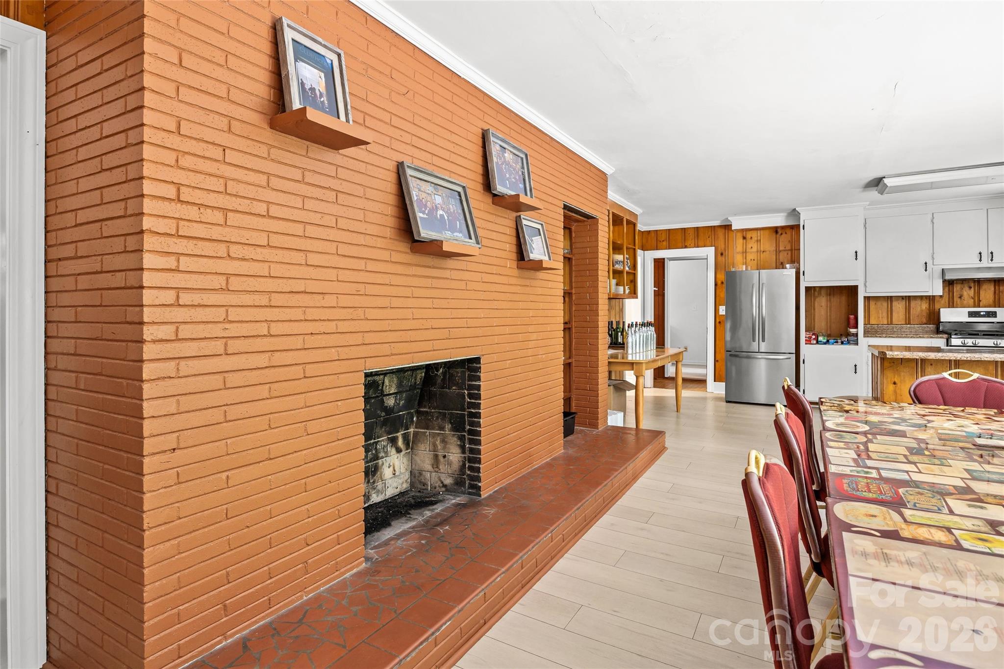 717 Wren Road — Gastonia