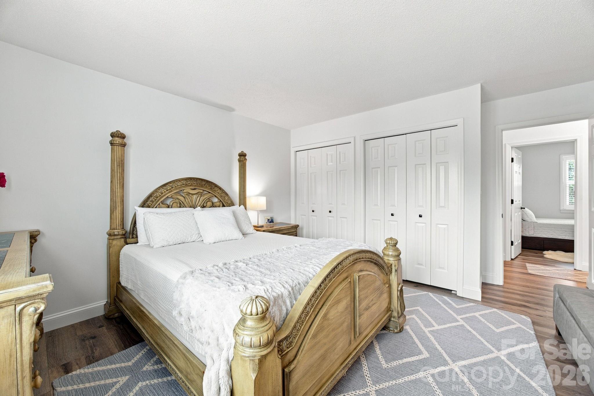 7017 Culloden More Court — Charlotte