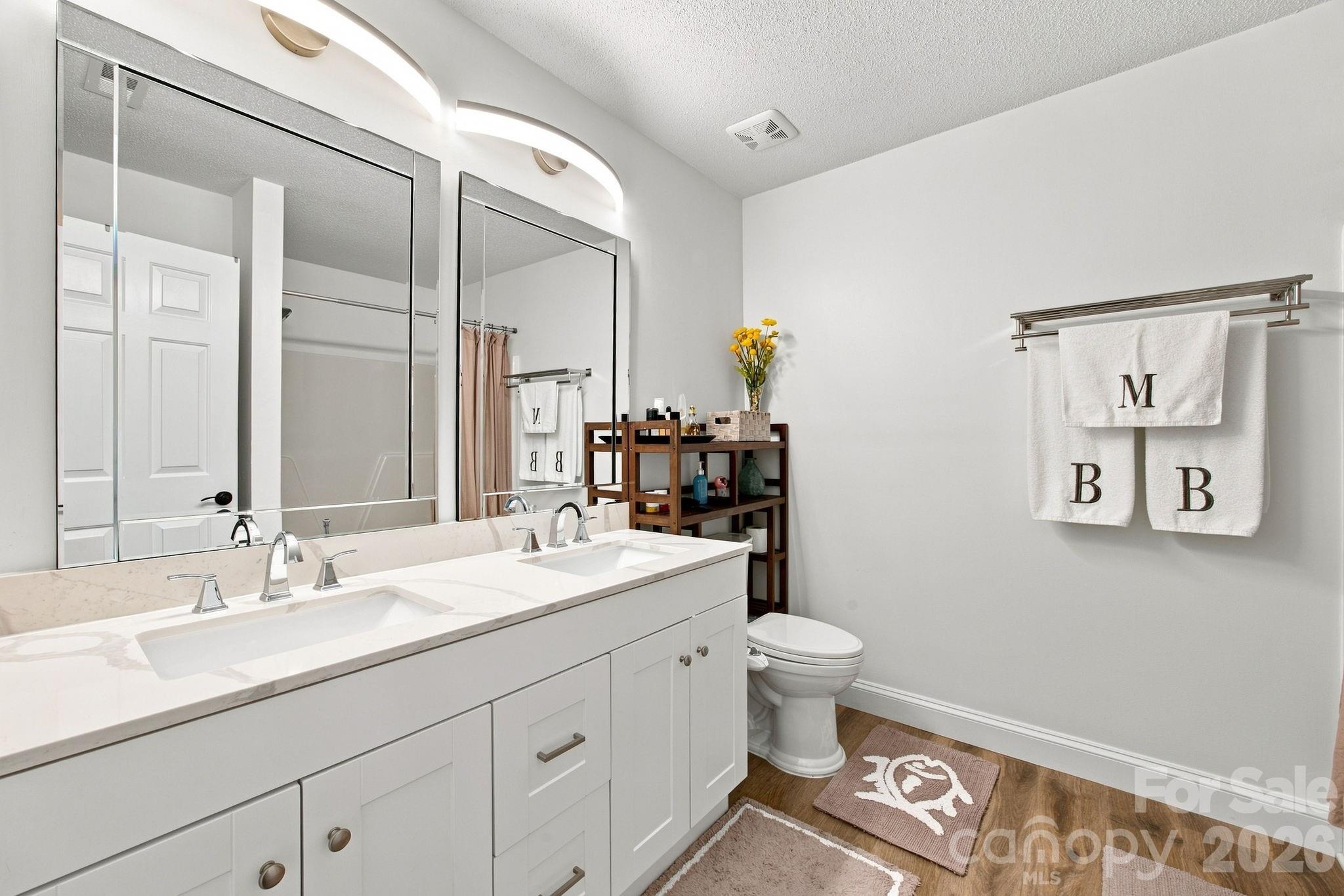 7017 Culloden More Court — Charlotte