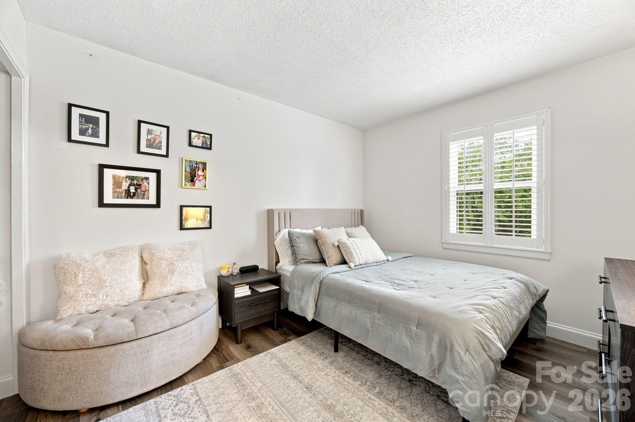 7017 Culloden More Court — Charlotte
