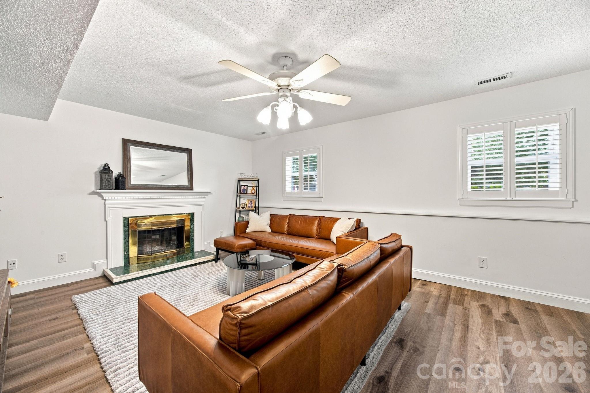 7017 Culloden More Court — Charlotte