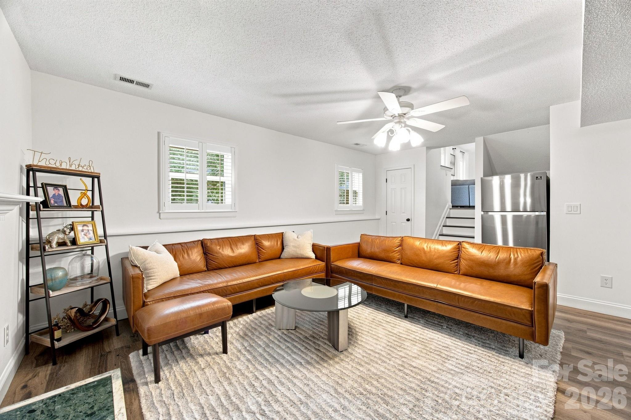 7017 Culloden More Court — Charlotte