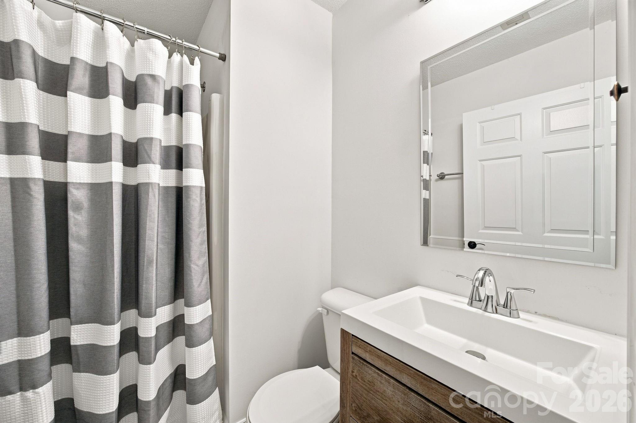 7017 Culloden More Court — Charlotte