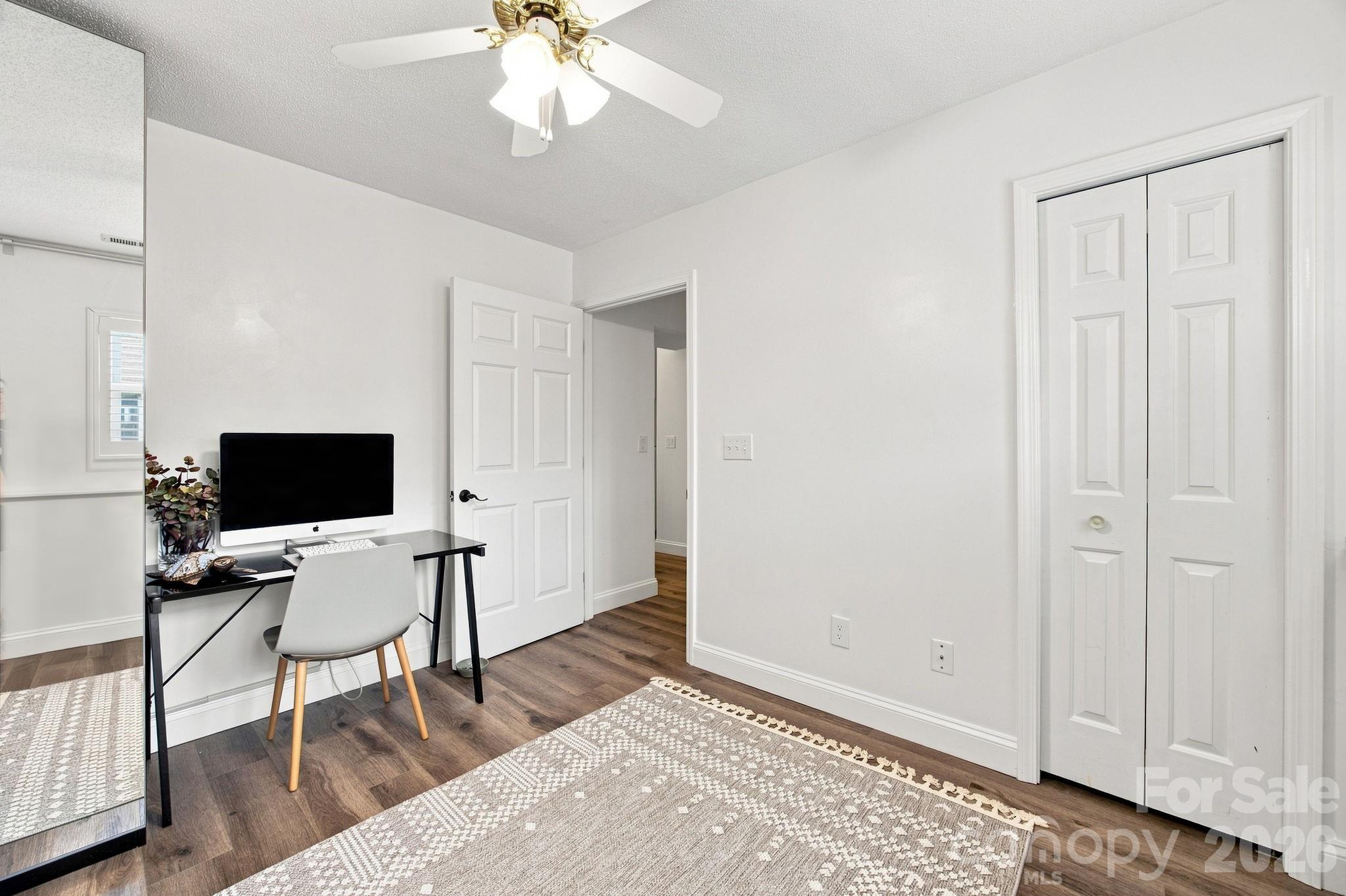 7017 Culloden More Court — Charlotte