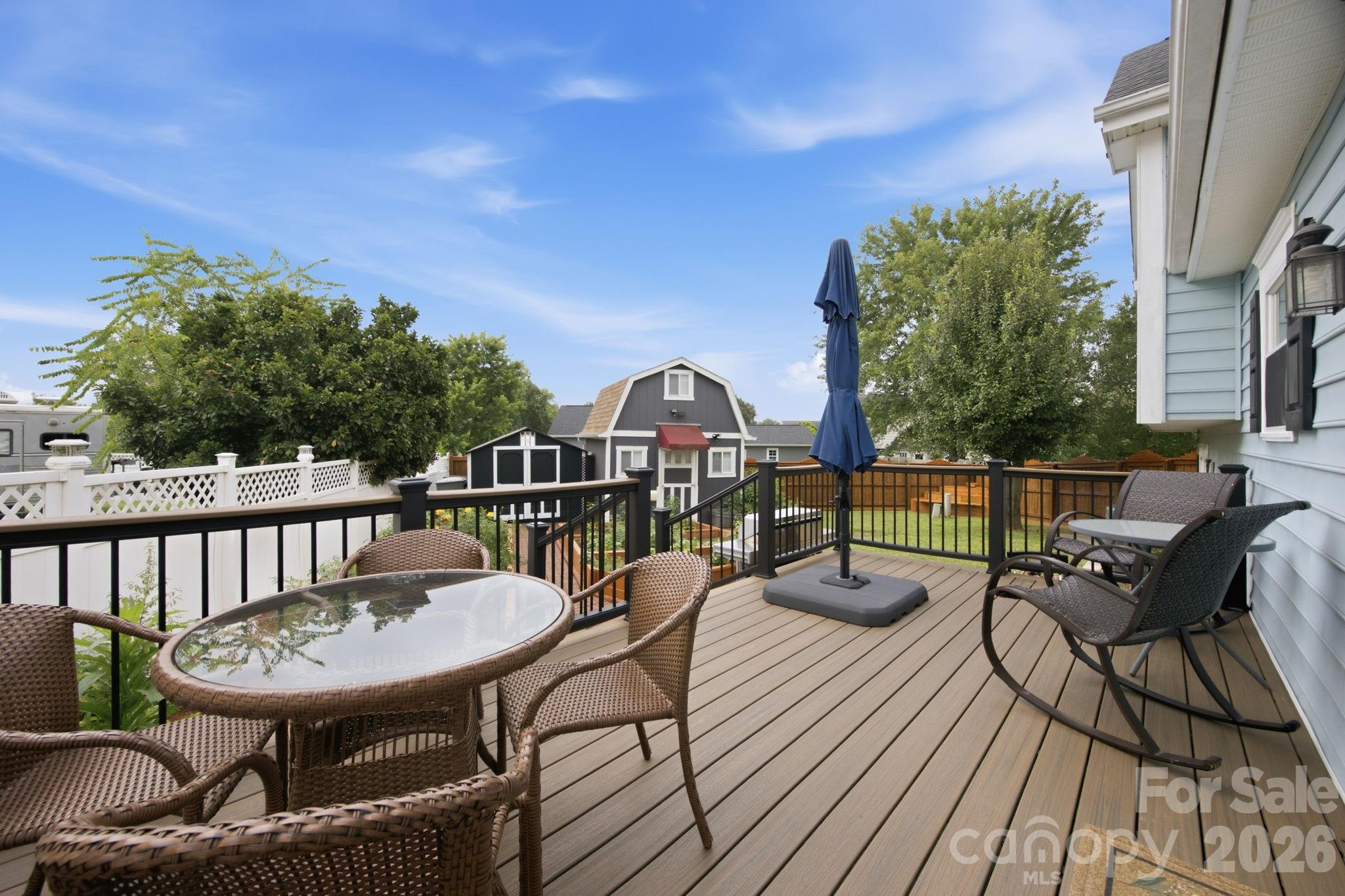 7017 Culloden More Court — Charlotte