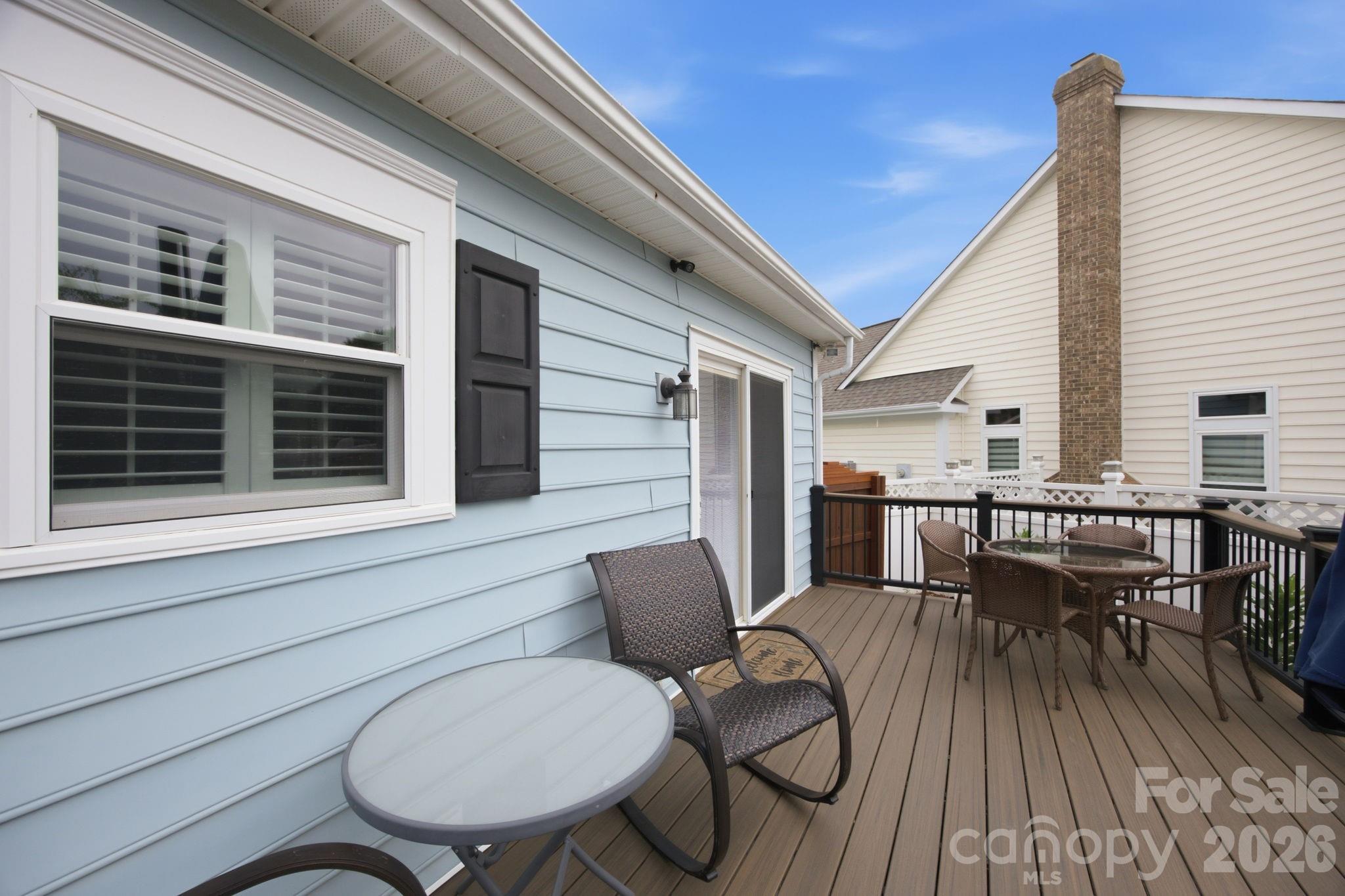 7017 Culloden More Court — Charlotte