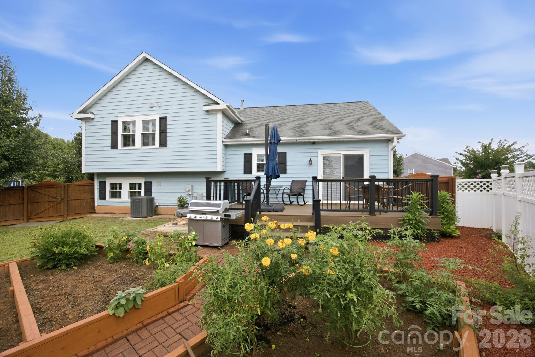 7017 Culloden More Court — Charlotte