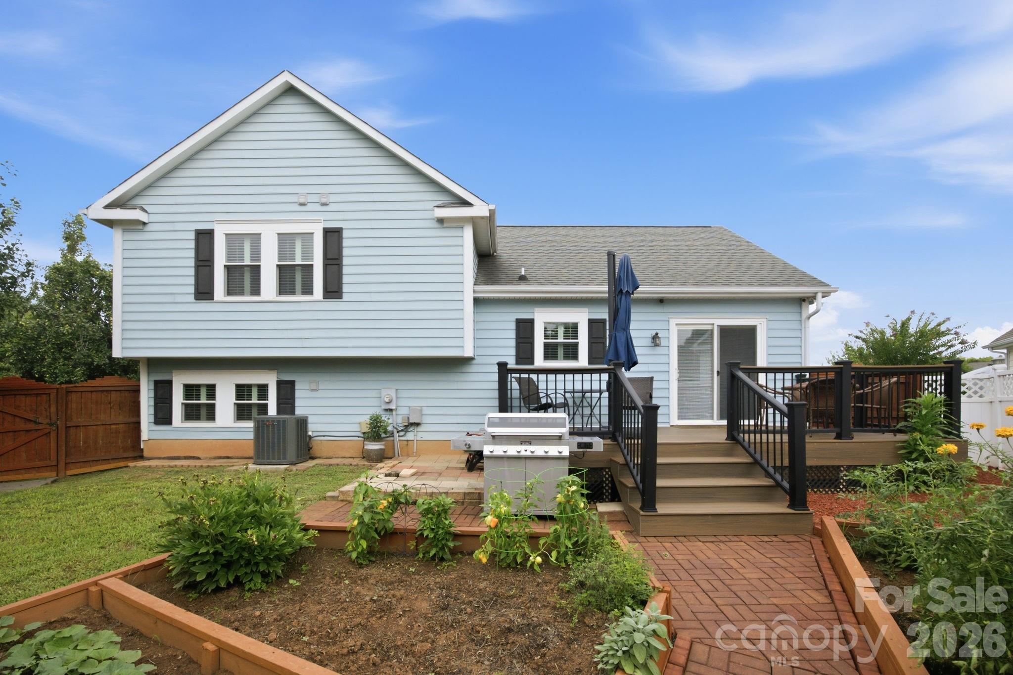 7017 Culloden More Court — Charlotte