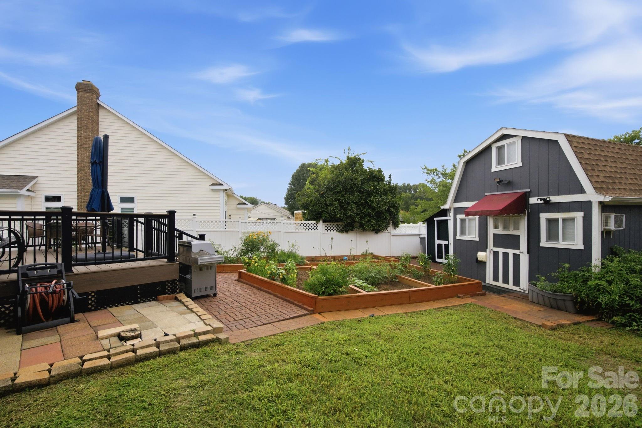7017 Culloden More Court — Charlotte