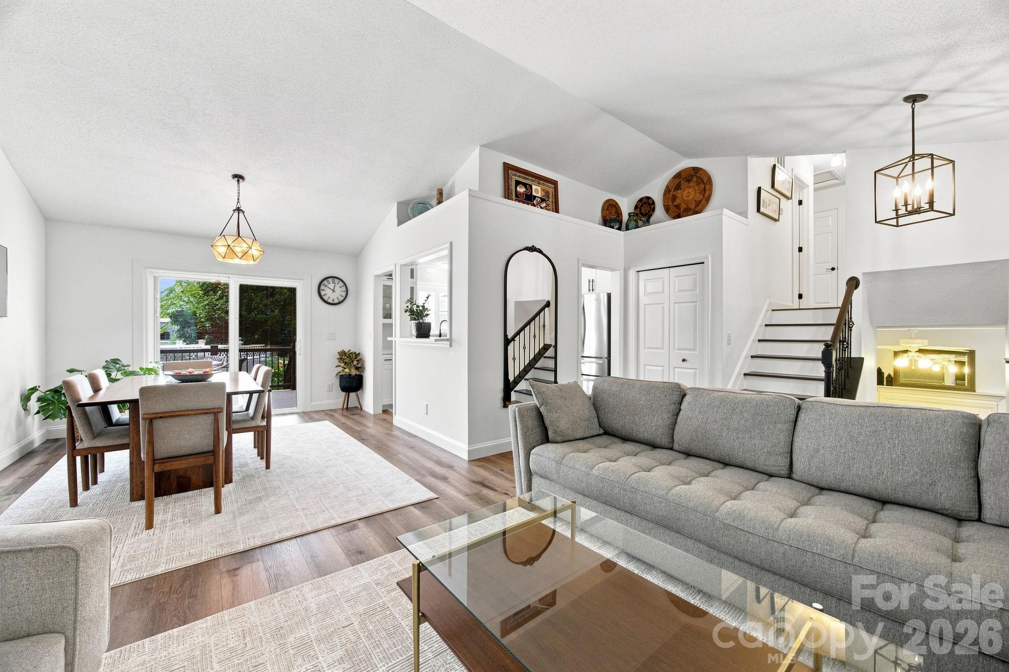 7017 Culloden More Court — Charlotte