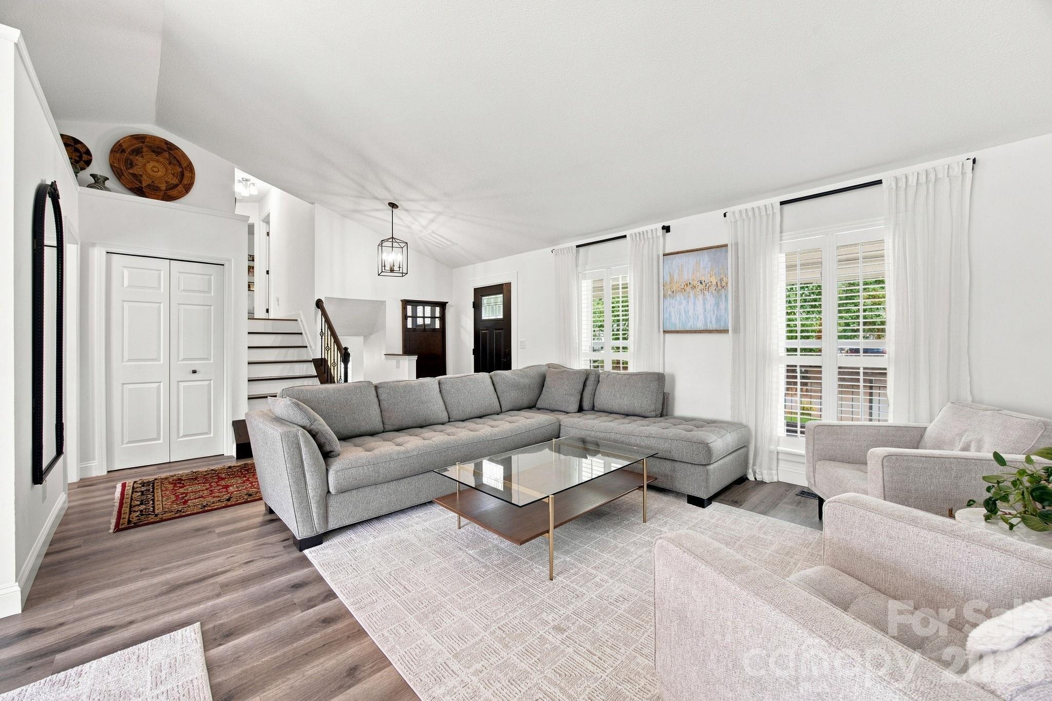 7017 Culloden More Court — Charlotte