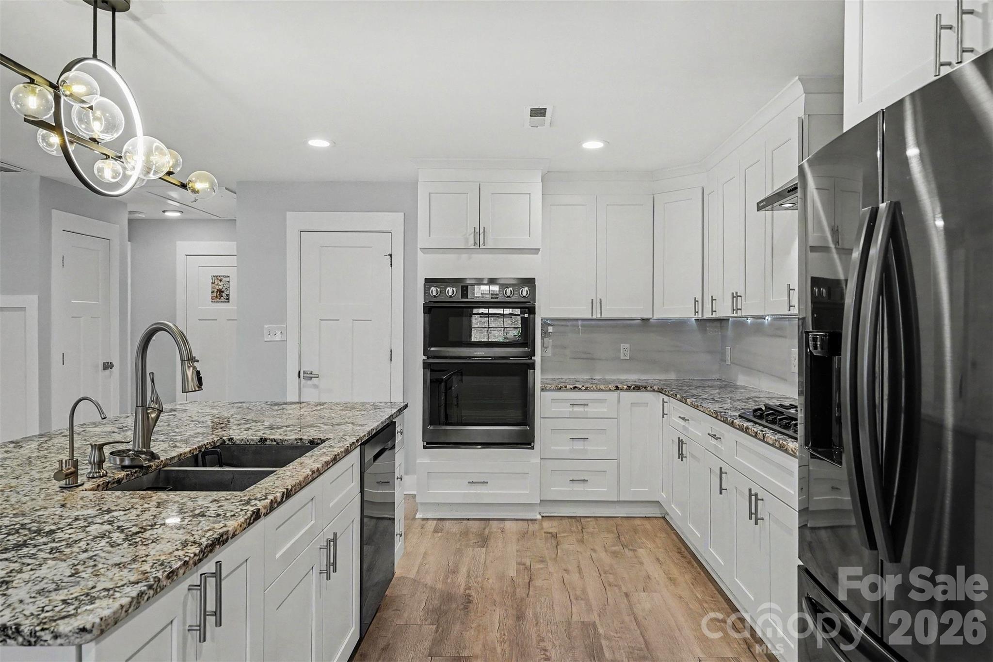 1524 Newcastle Street — Charlotte