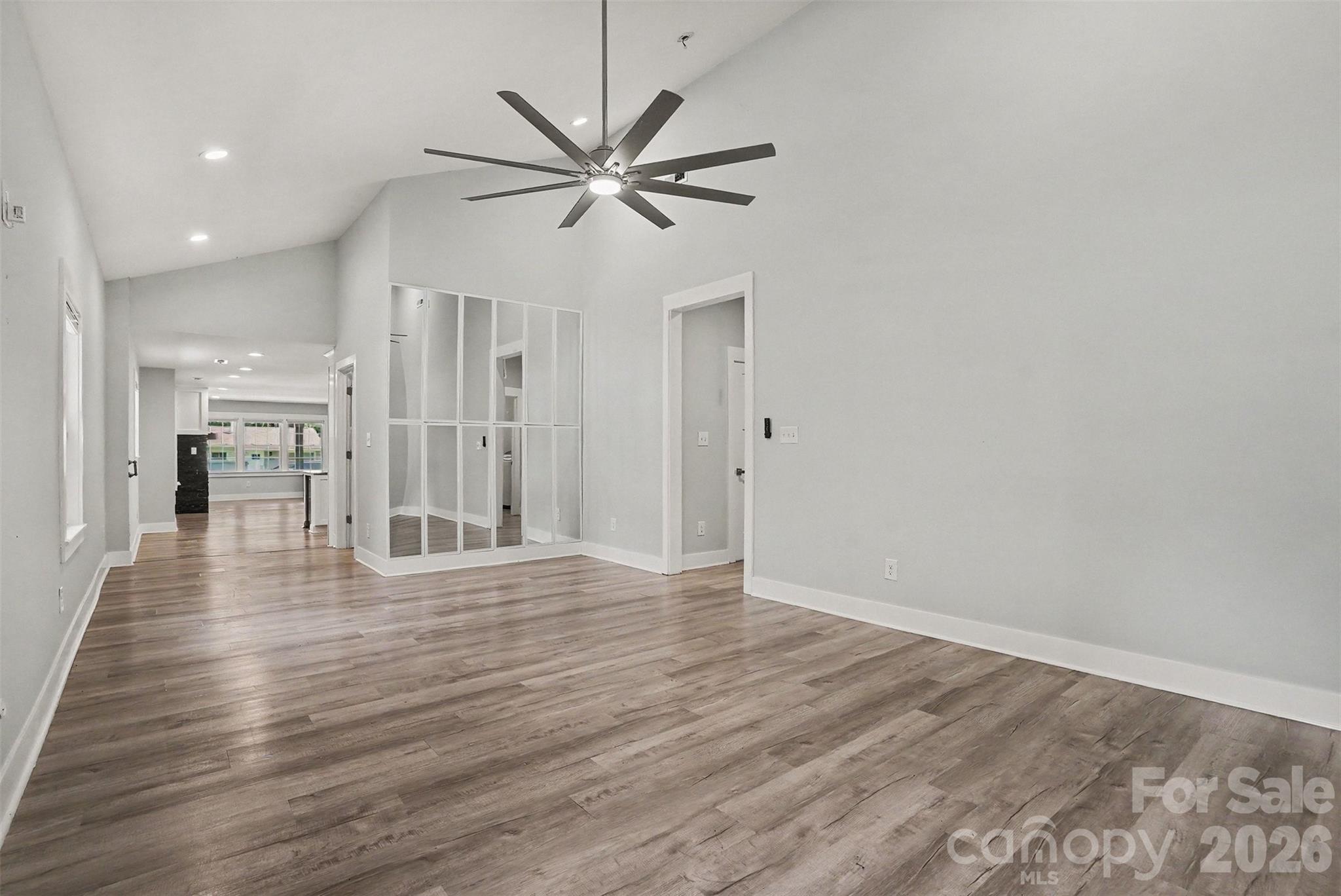 1524 Newcastle Street — Charlotte
