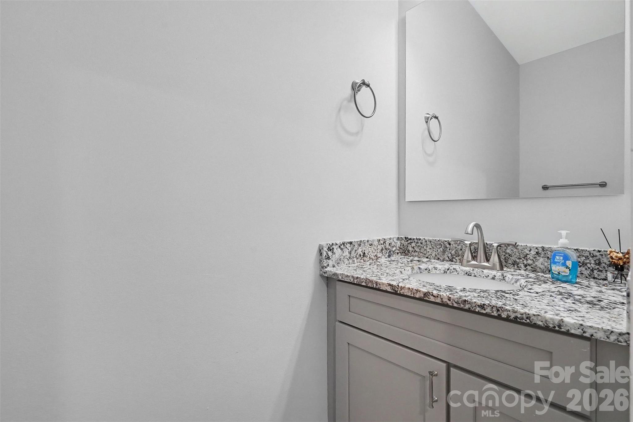 1524 Newcastle Street — Charlotte